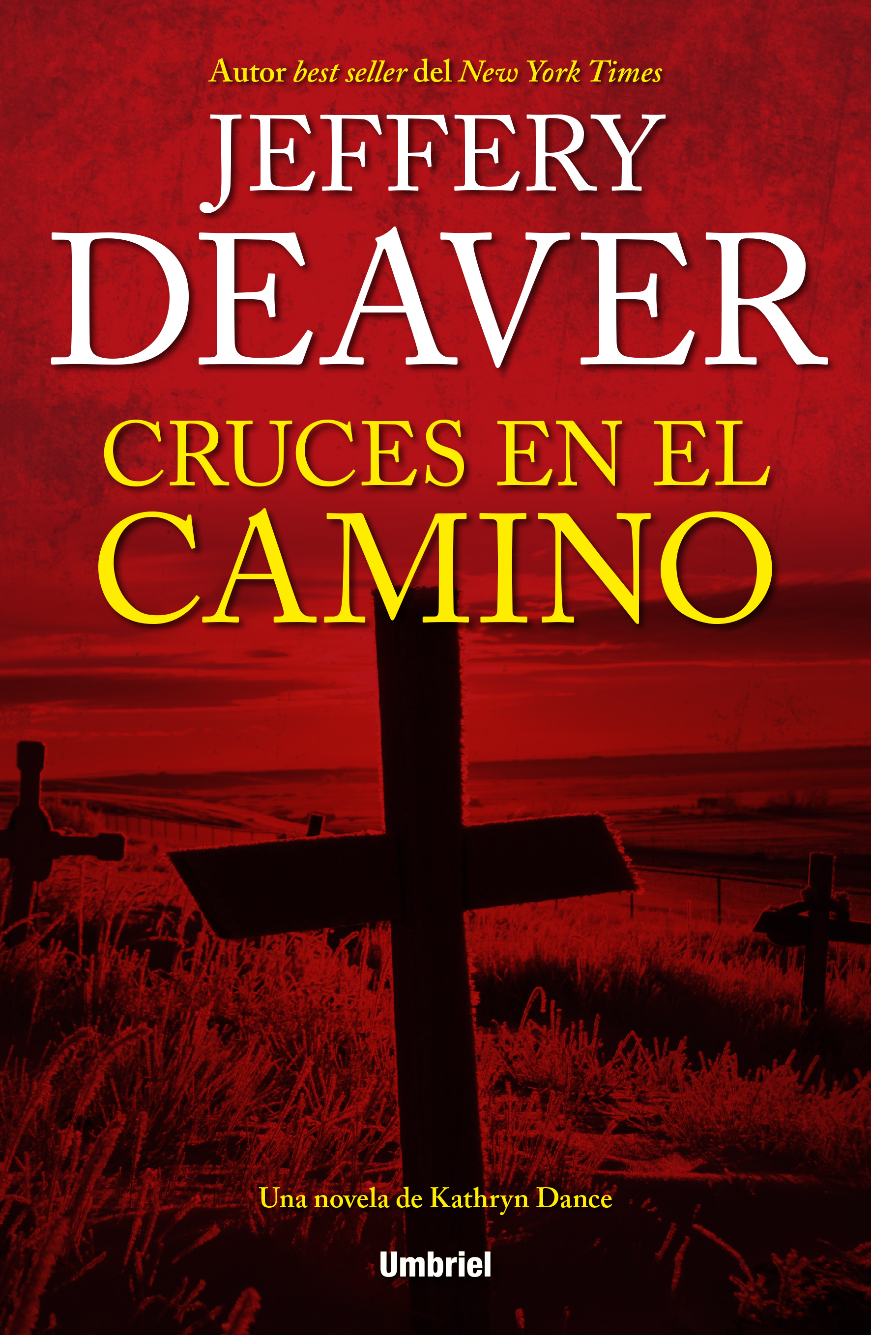 CRUCES EN EL CAMINO
