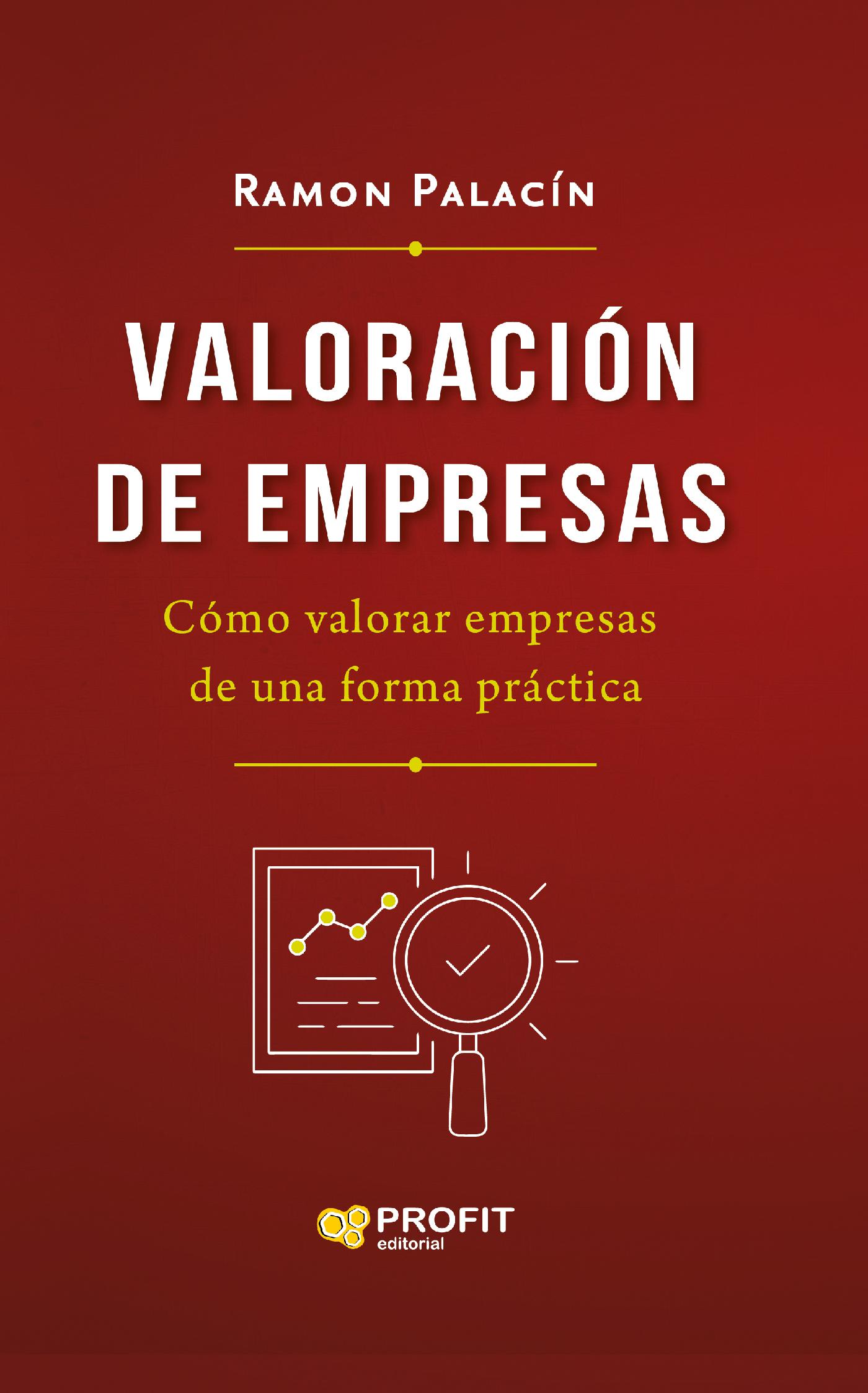 Valoracion de Empresas