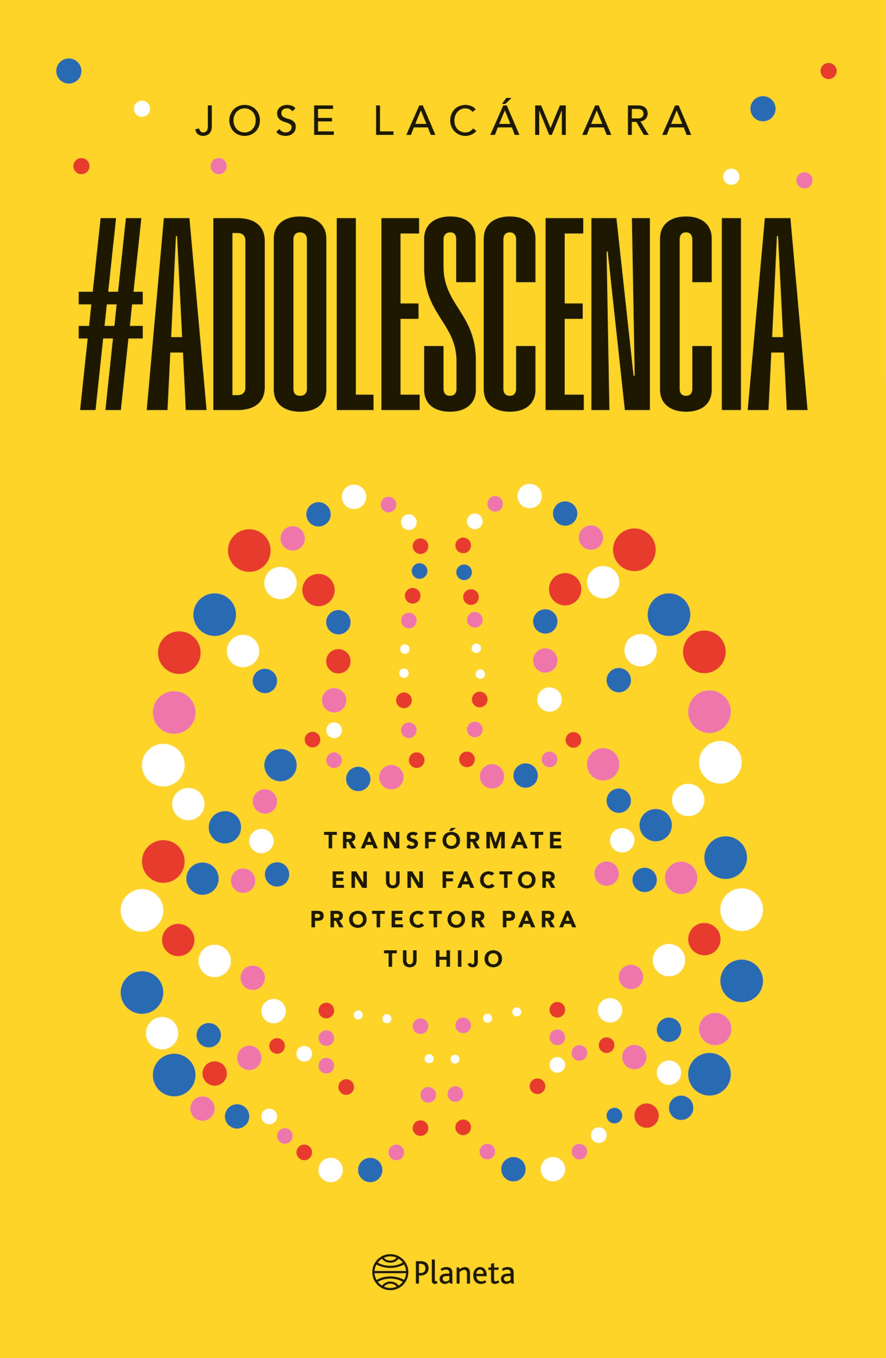 #ADOLESCENCIA