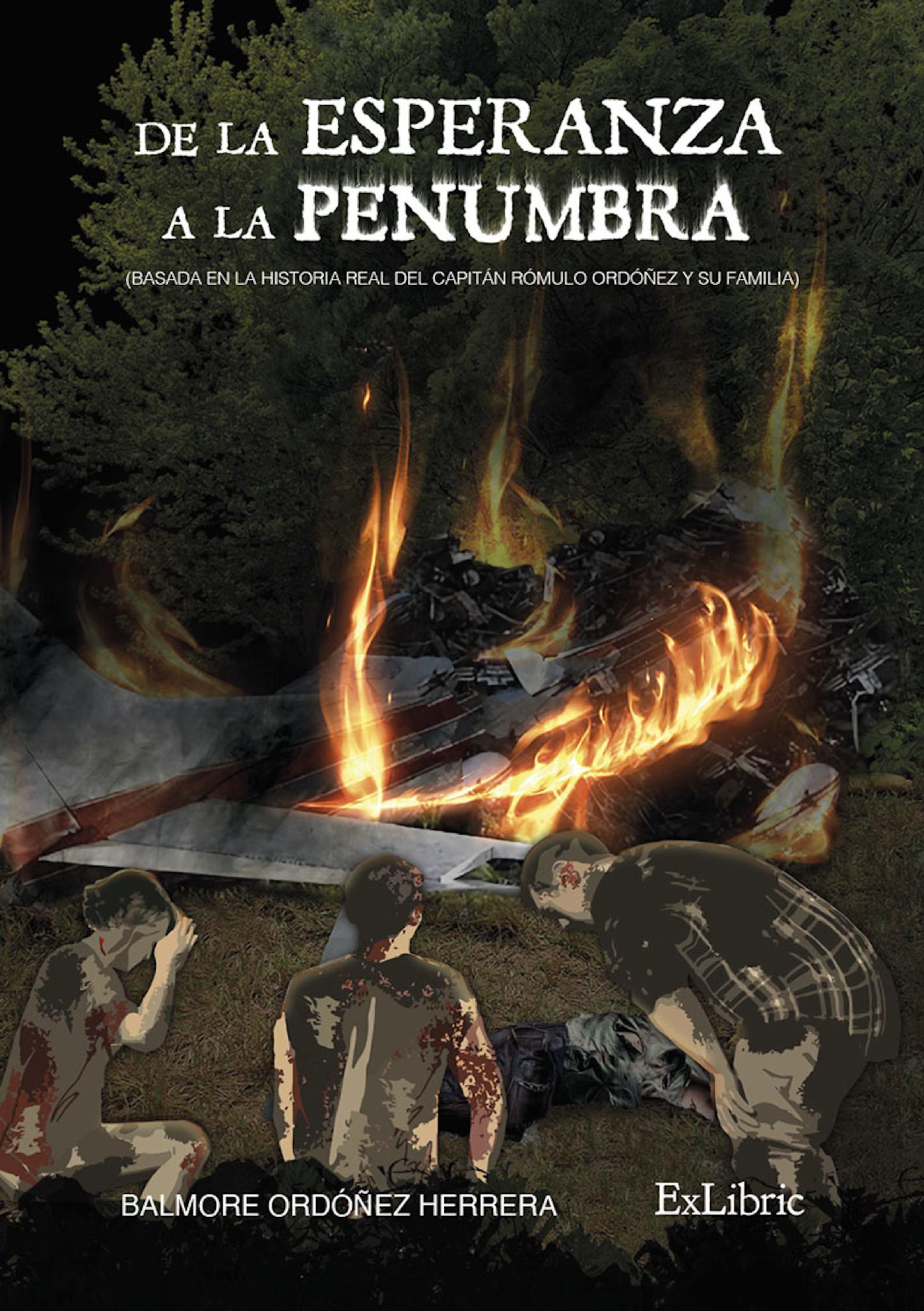 DE LA ESPERANZA A LA PENUMBRA. CIGARRÓN, SU ÚLTIMO VUELO EN AMAZONAS