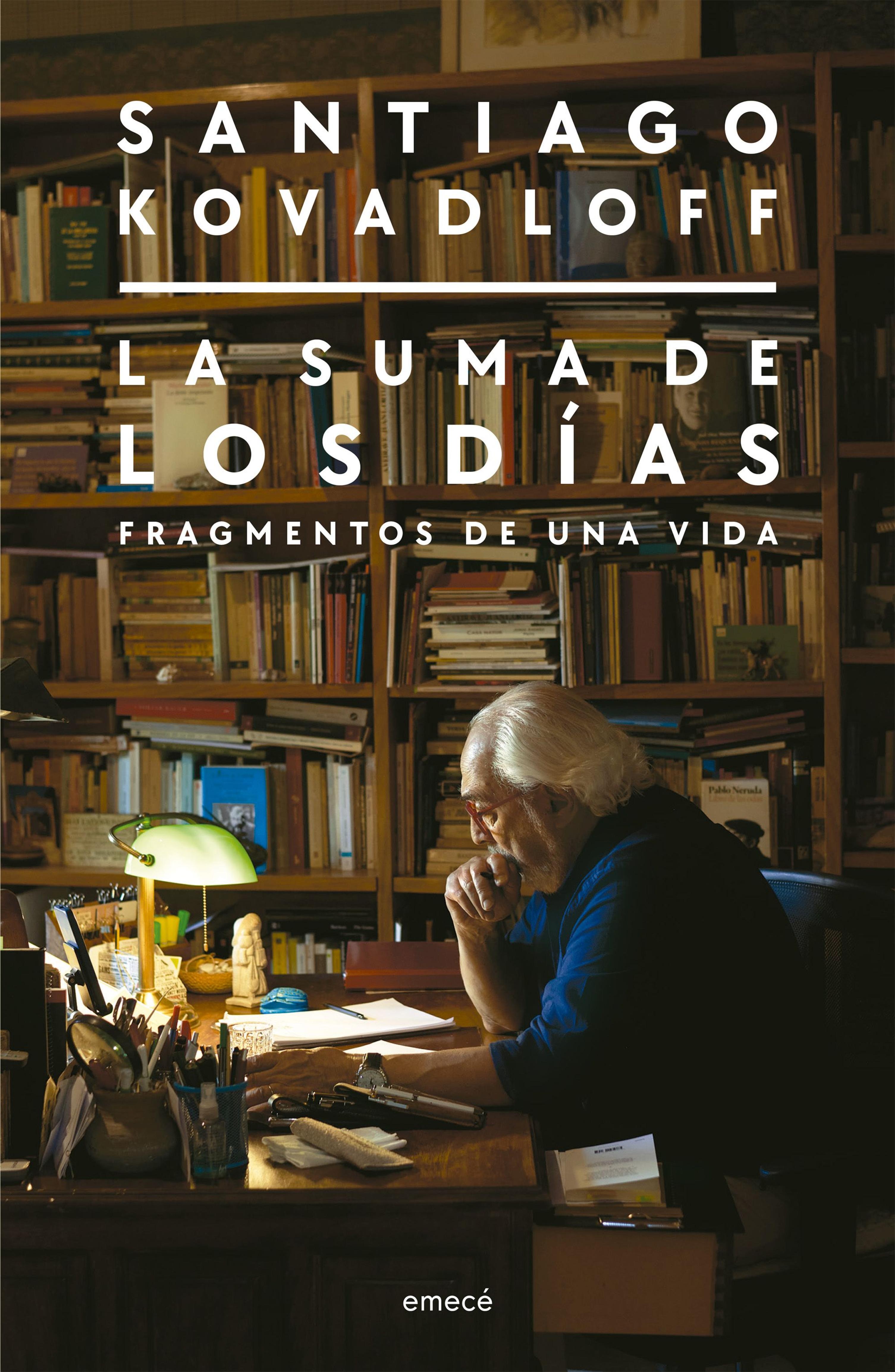 LA SUMA DE LOS DÍAS (NE)