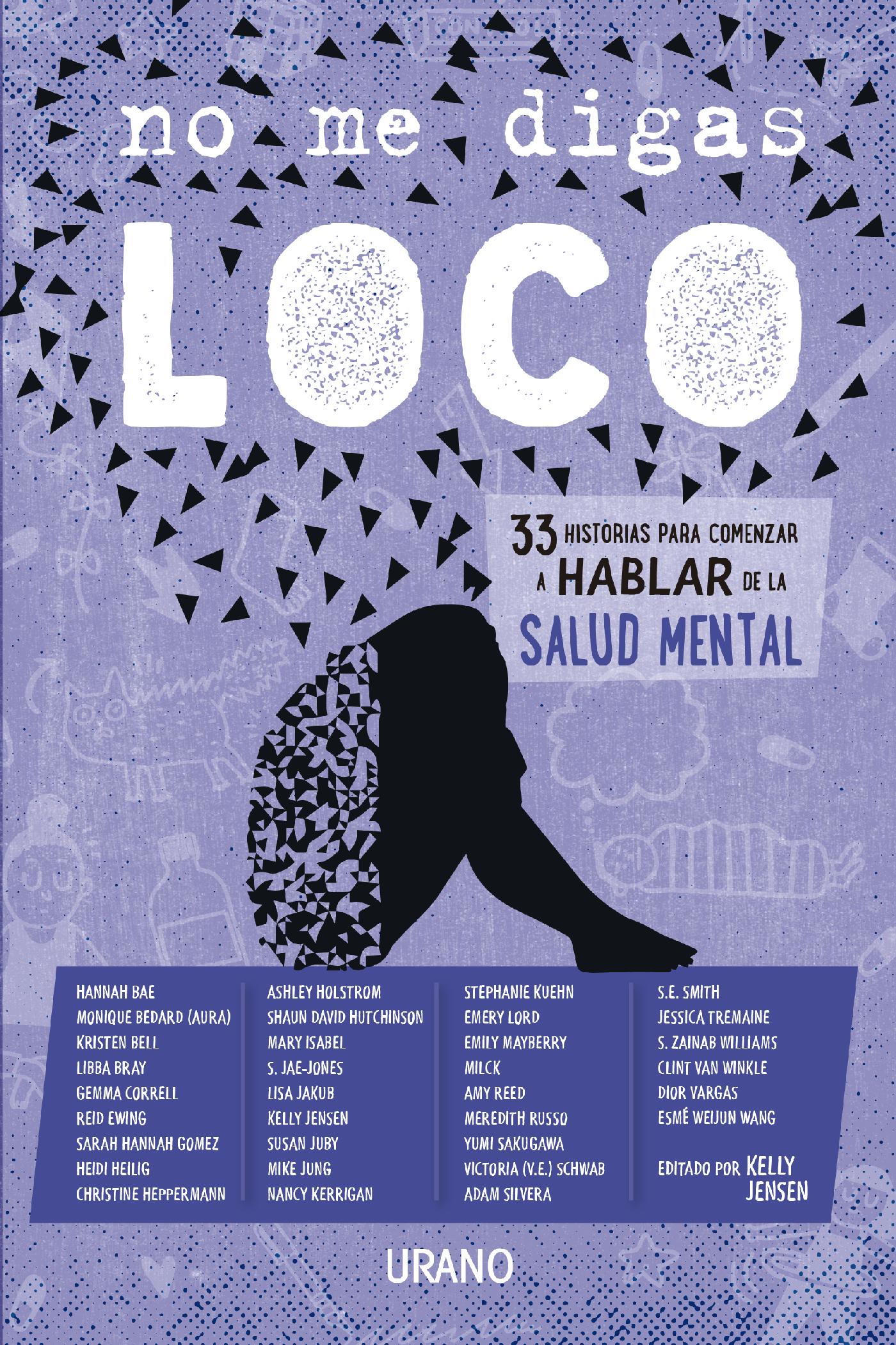 NO ME DIGAS LOCO