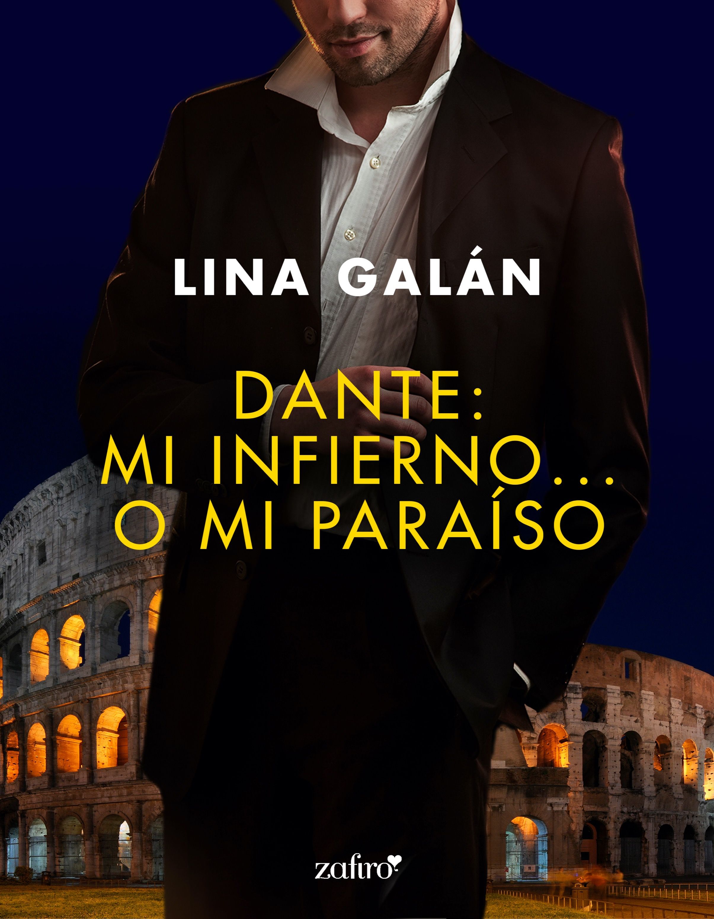 DANTE: MI INFIERNO... O MI PARAÍSO