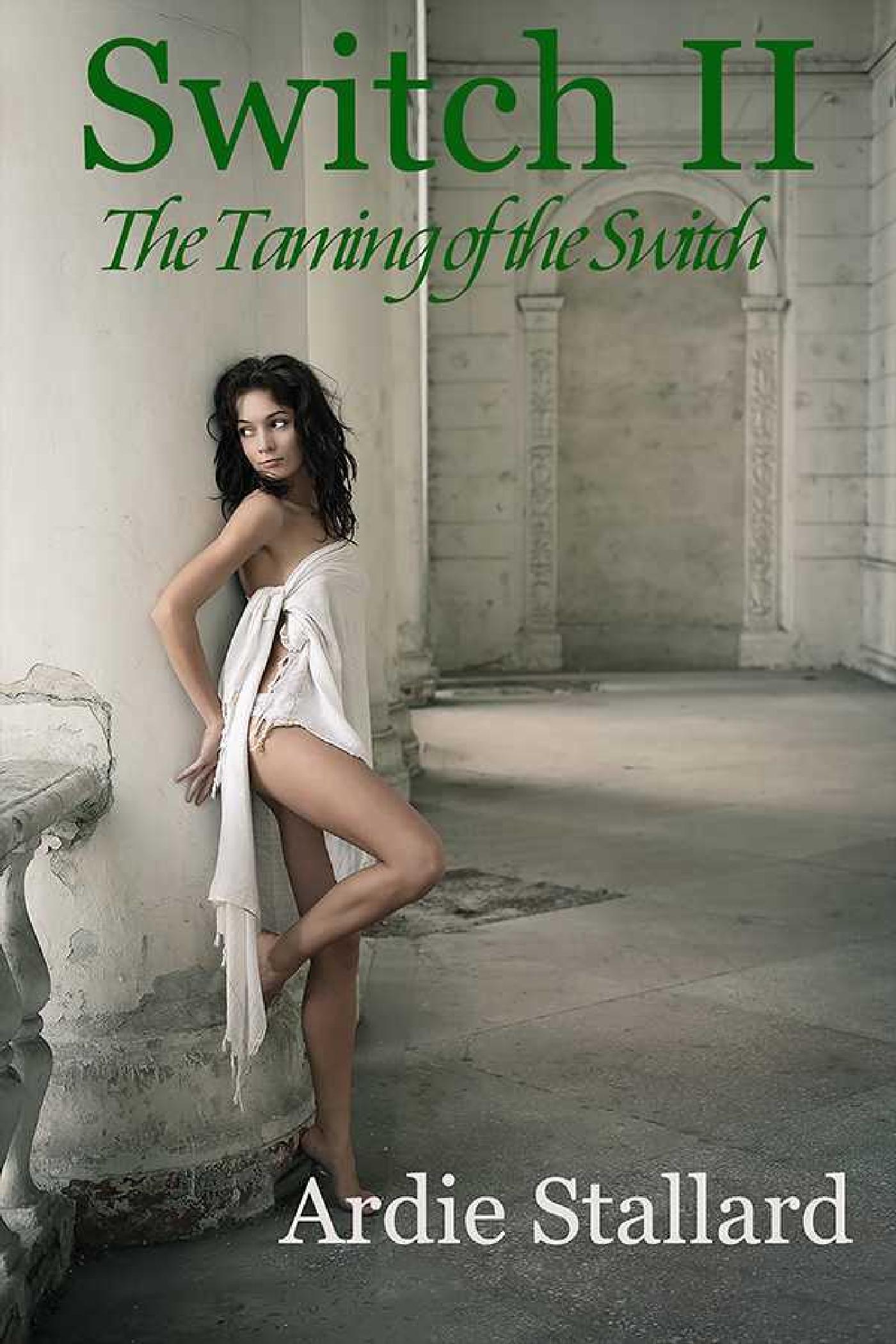 SWITCH II: THE TAMING OF THE SWITCH
