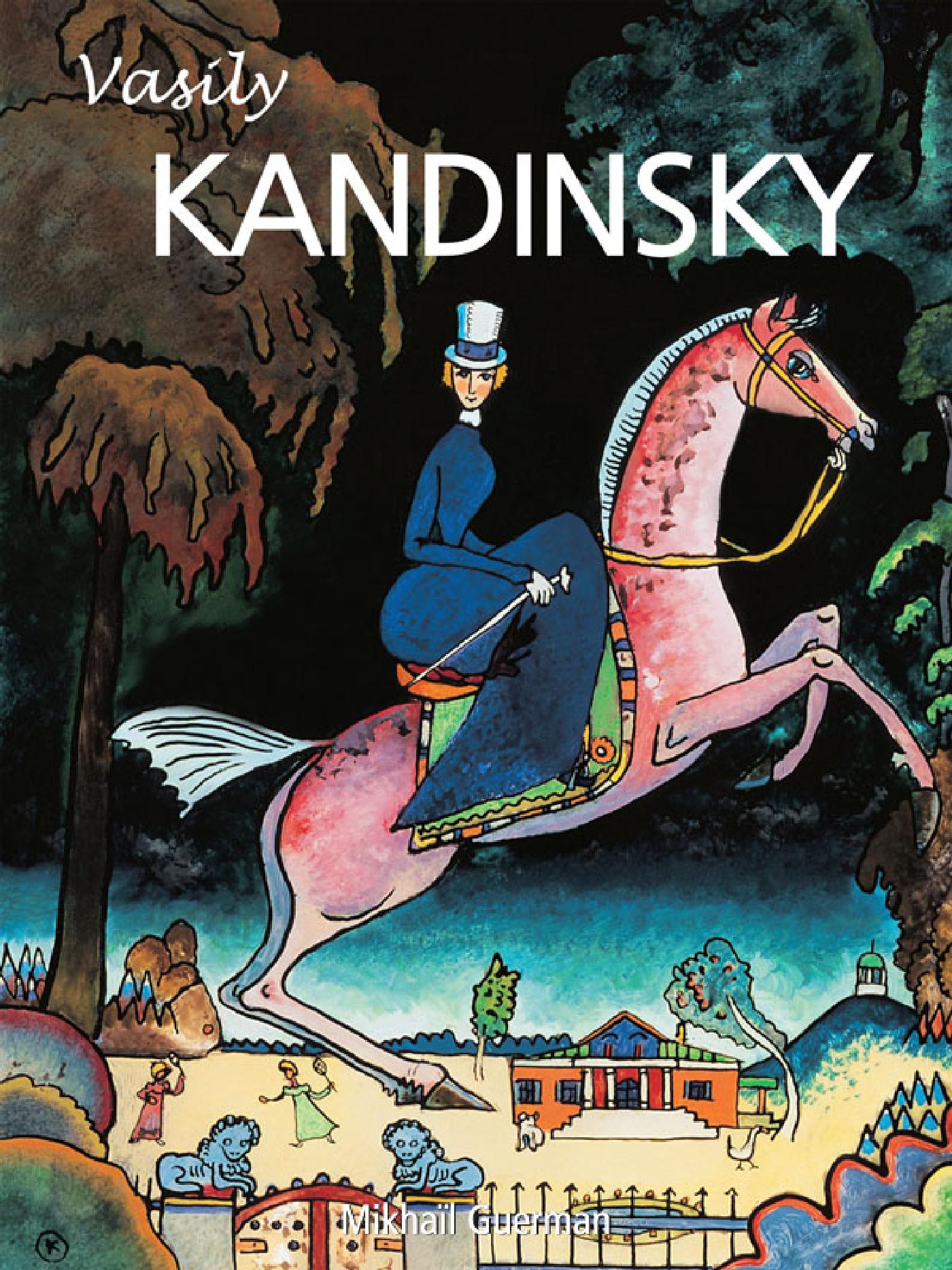 KANDINSKY