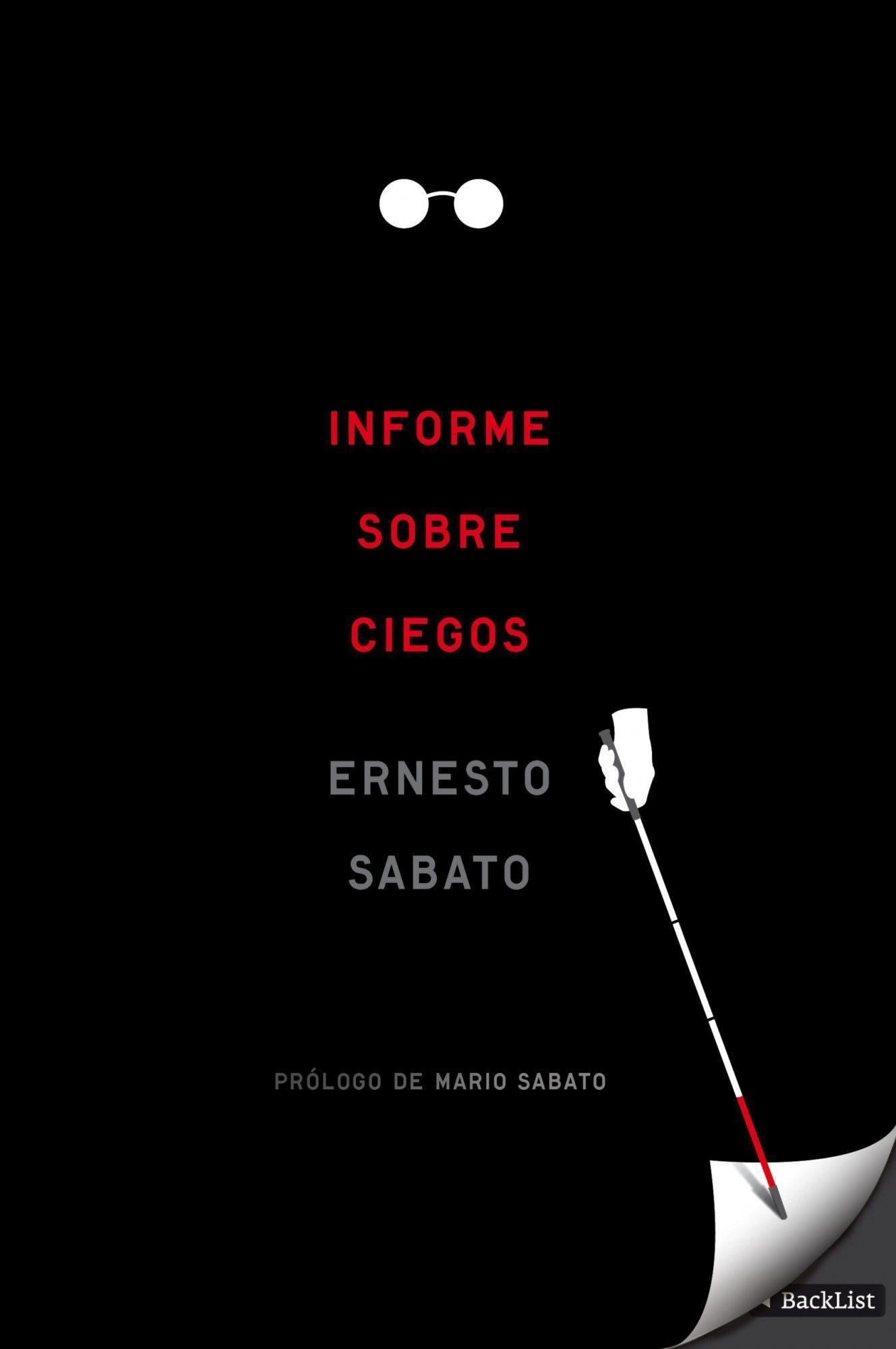 INFORME SOBRE CIEGOS