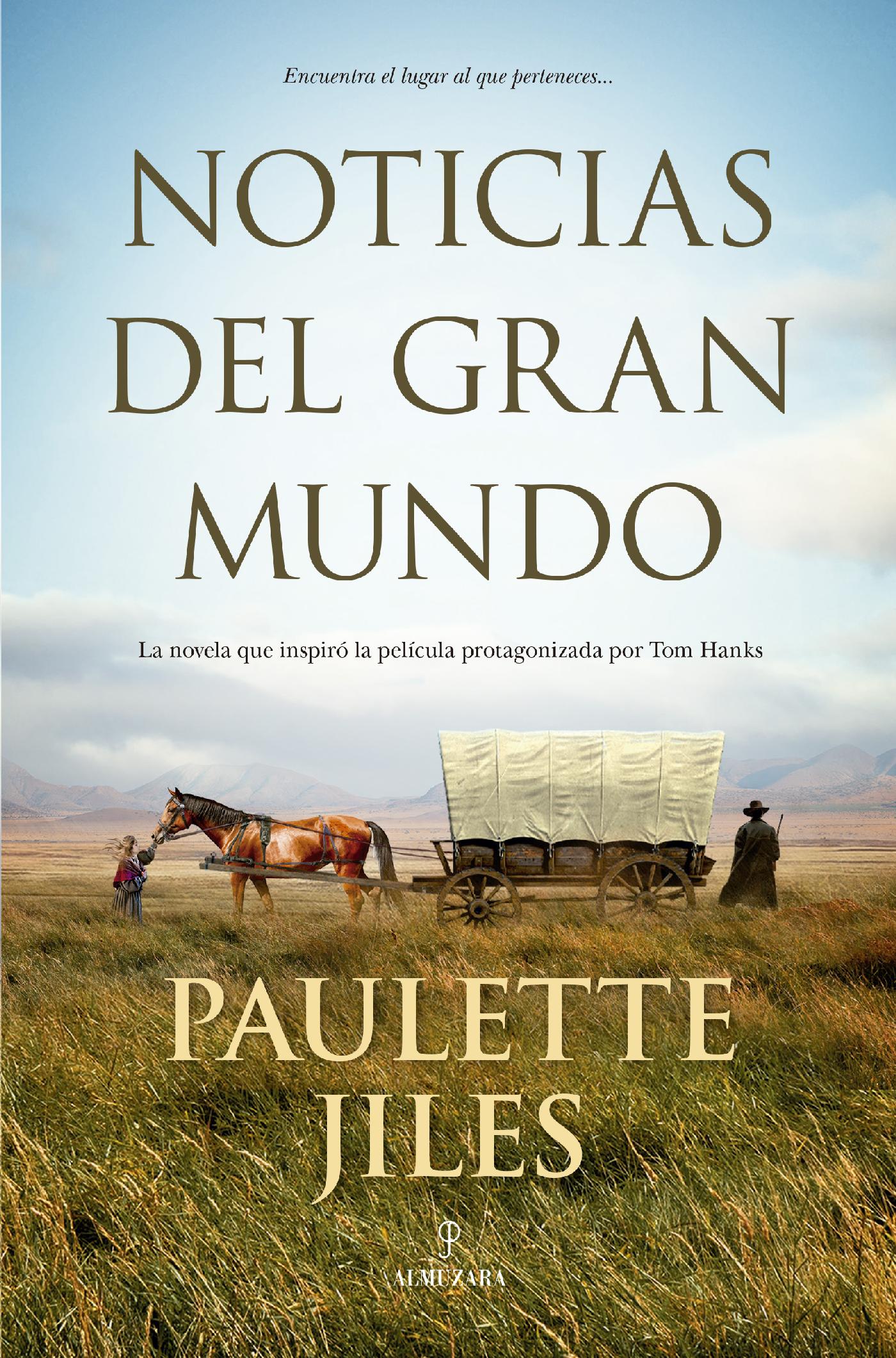 NOTICIAS DEL GRAN MUNDO