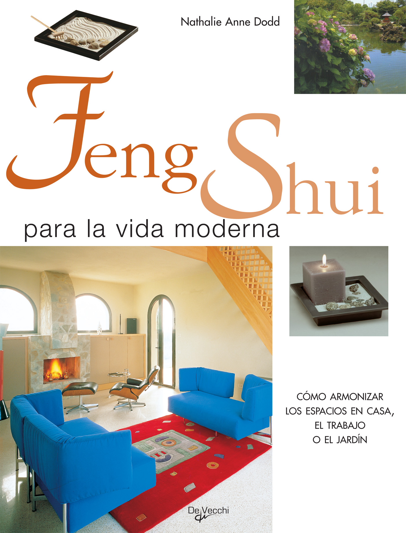 FENG SHUI PARA LA VIDA MODERNA