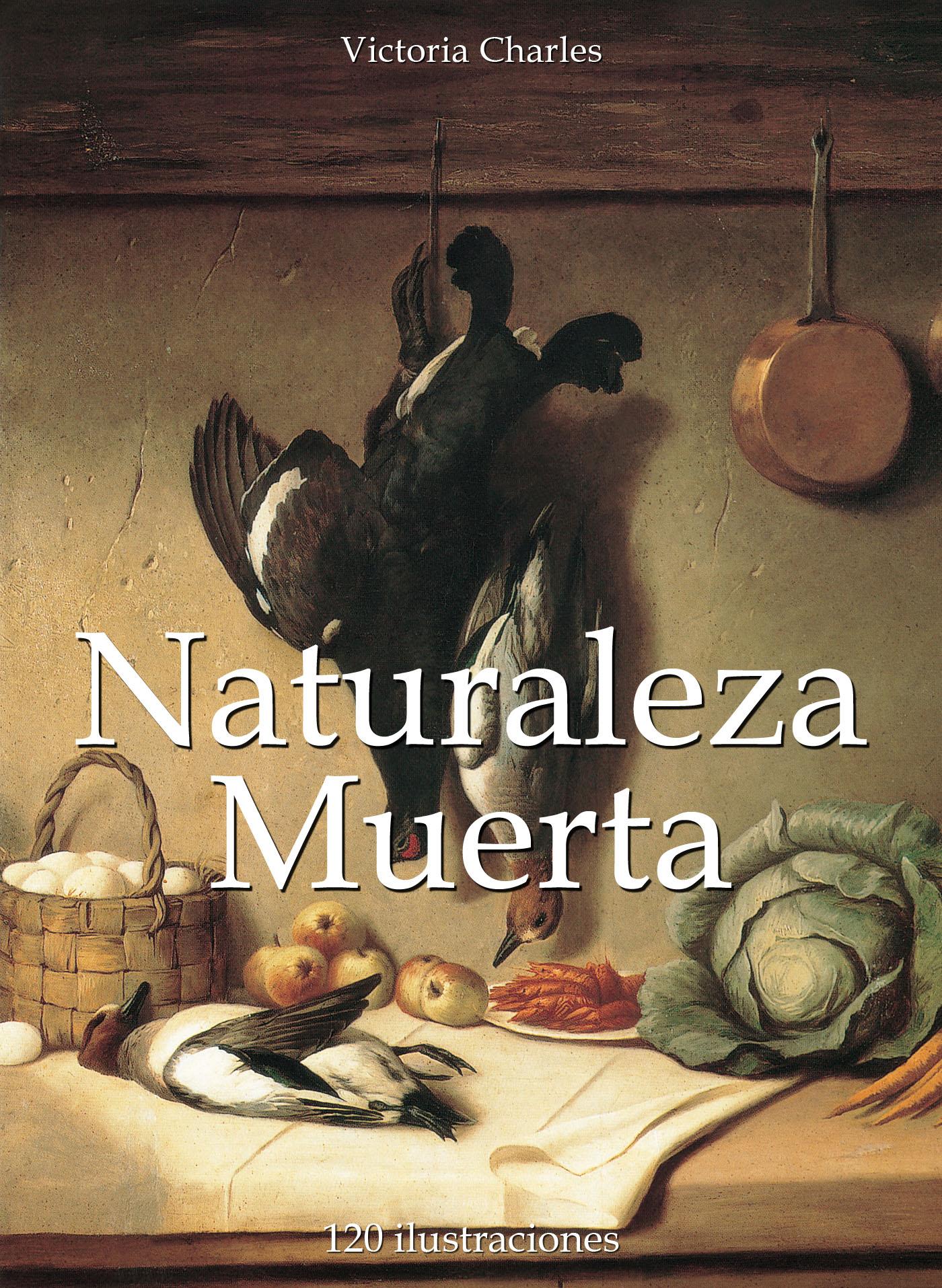 NATURALEZA MUERTA 120 ILUSTRACIONES