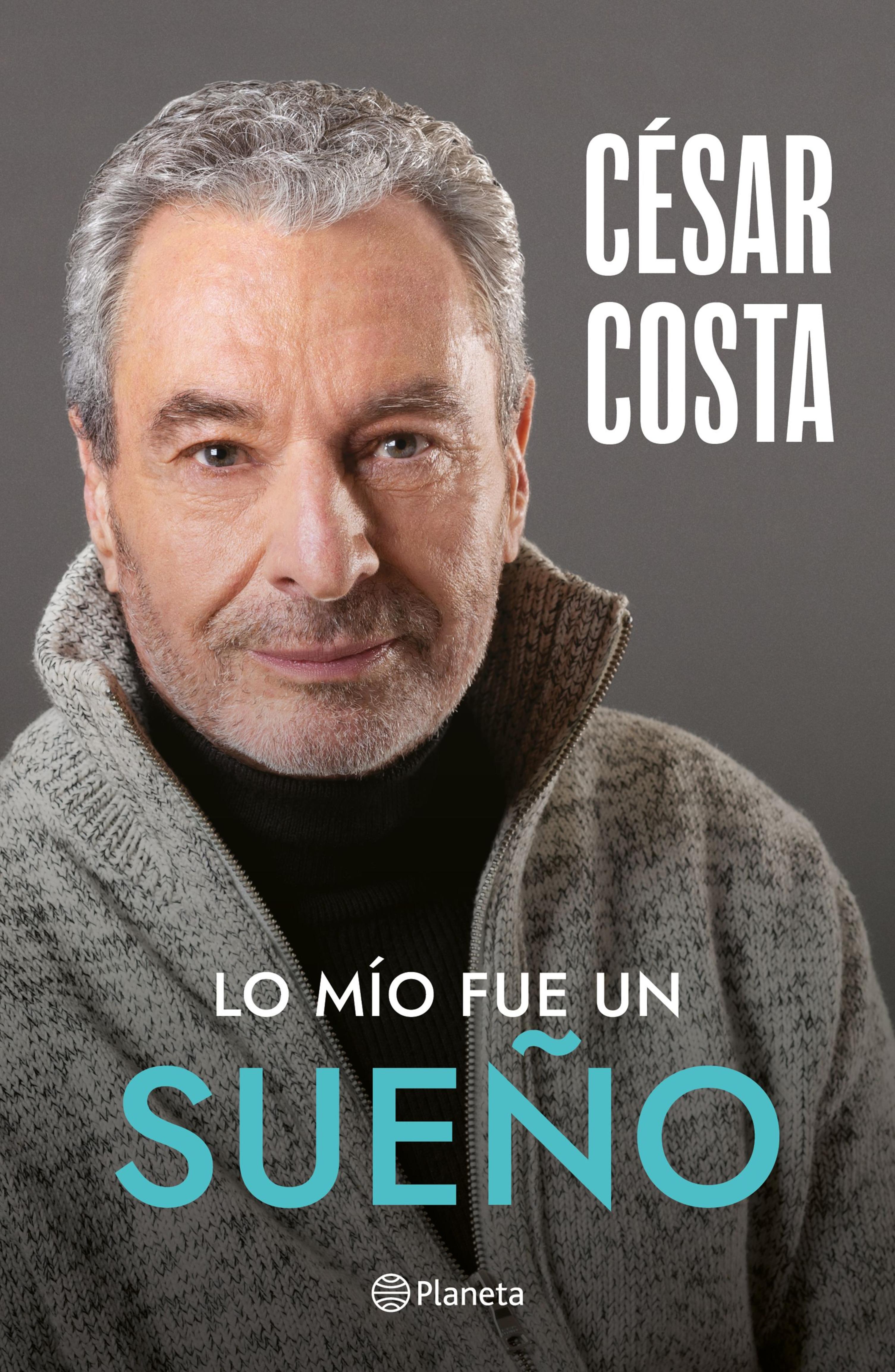 LO MÍO FUE UN SUEÑO
