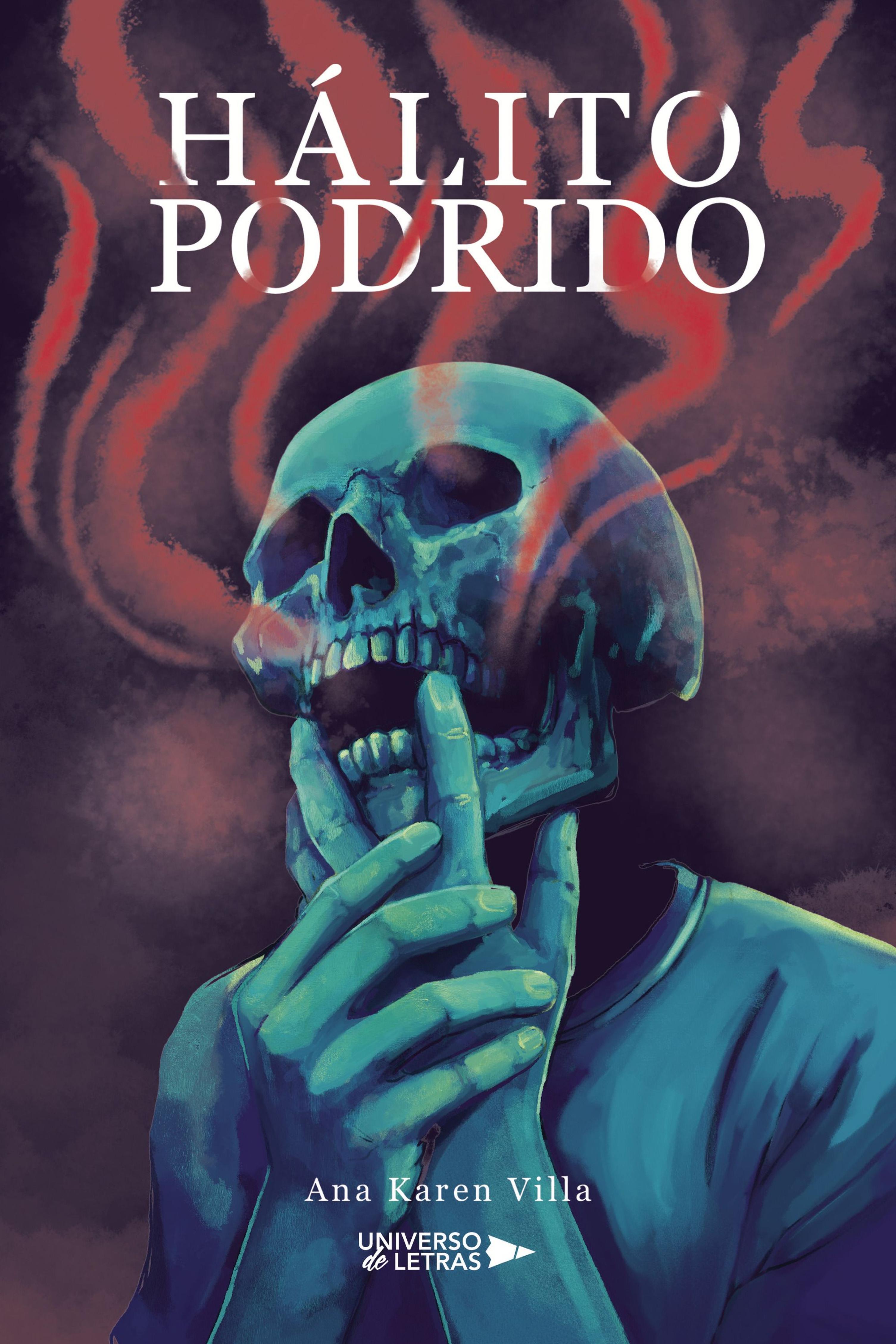 HÁLITO PODRIDO