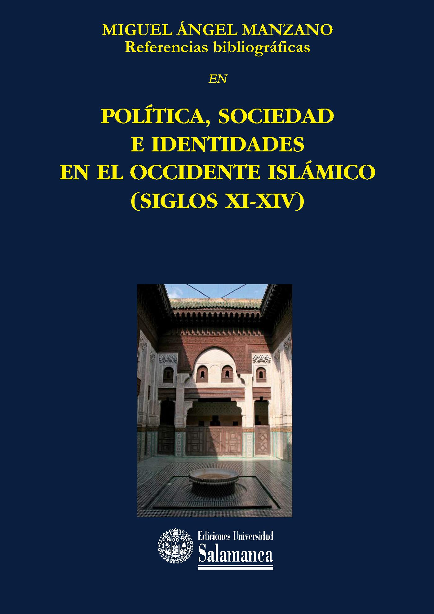 REFERENCIAS BIBLIOGRÁFIICAS
