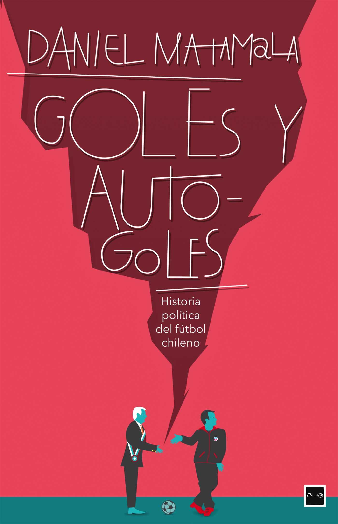 GOLES Y AUTOGOLES