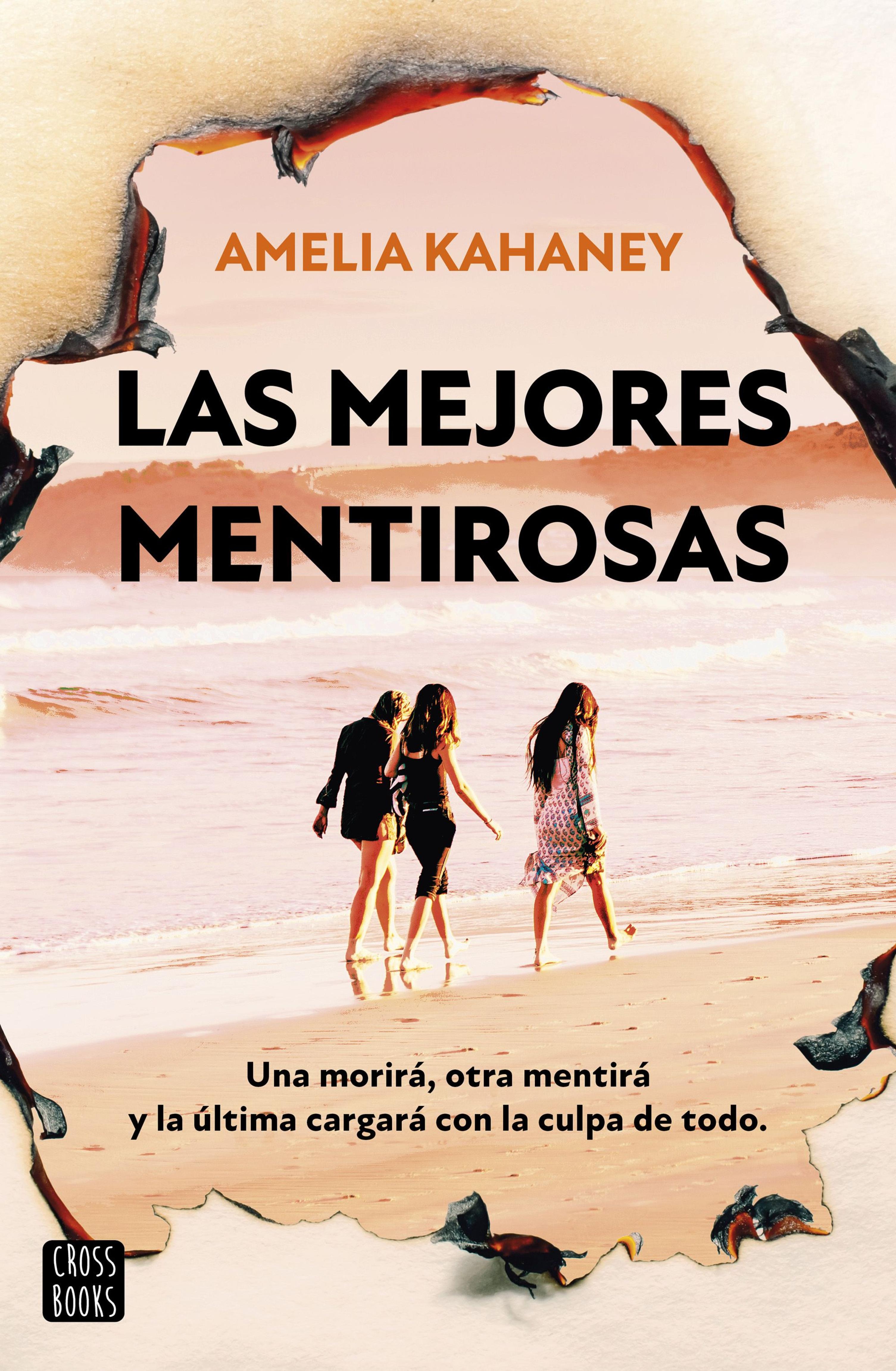LAS MEJORES MENTIROSAS (EDICIÓN ESPAÑOLA)