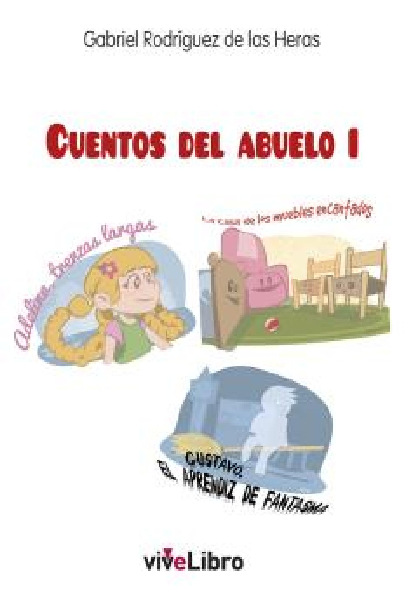 CUENTOS DEL ABUELO I