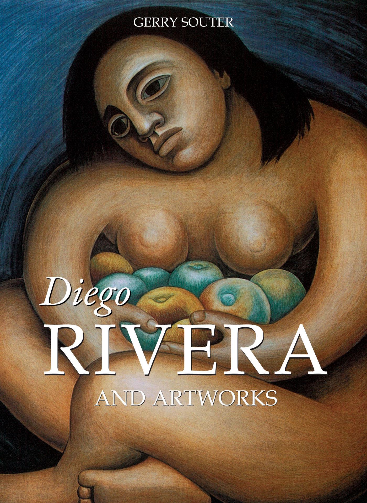 Diego Rivera And Artworks