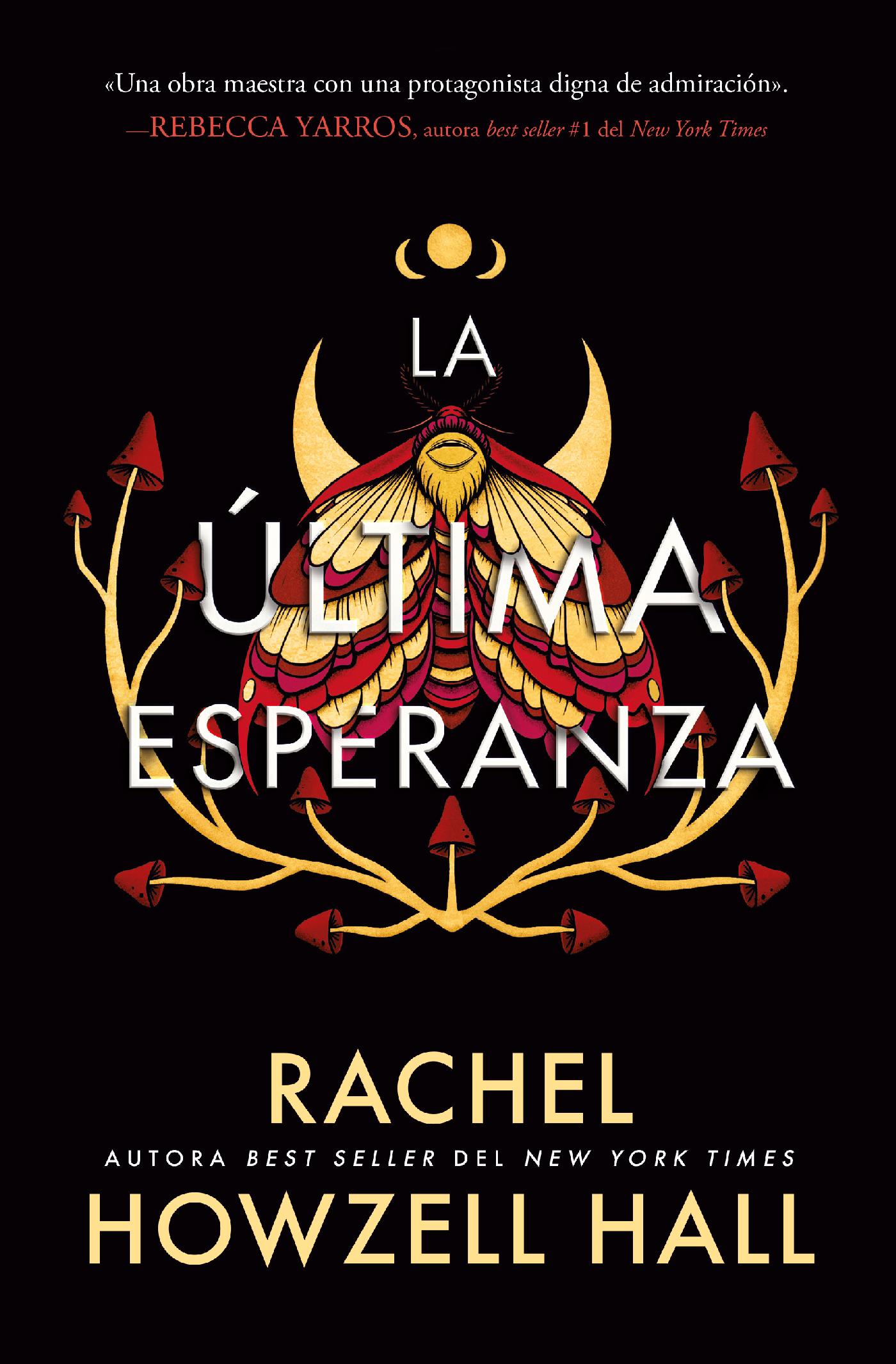 LA ÚLTIMA ESPERANZA