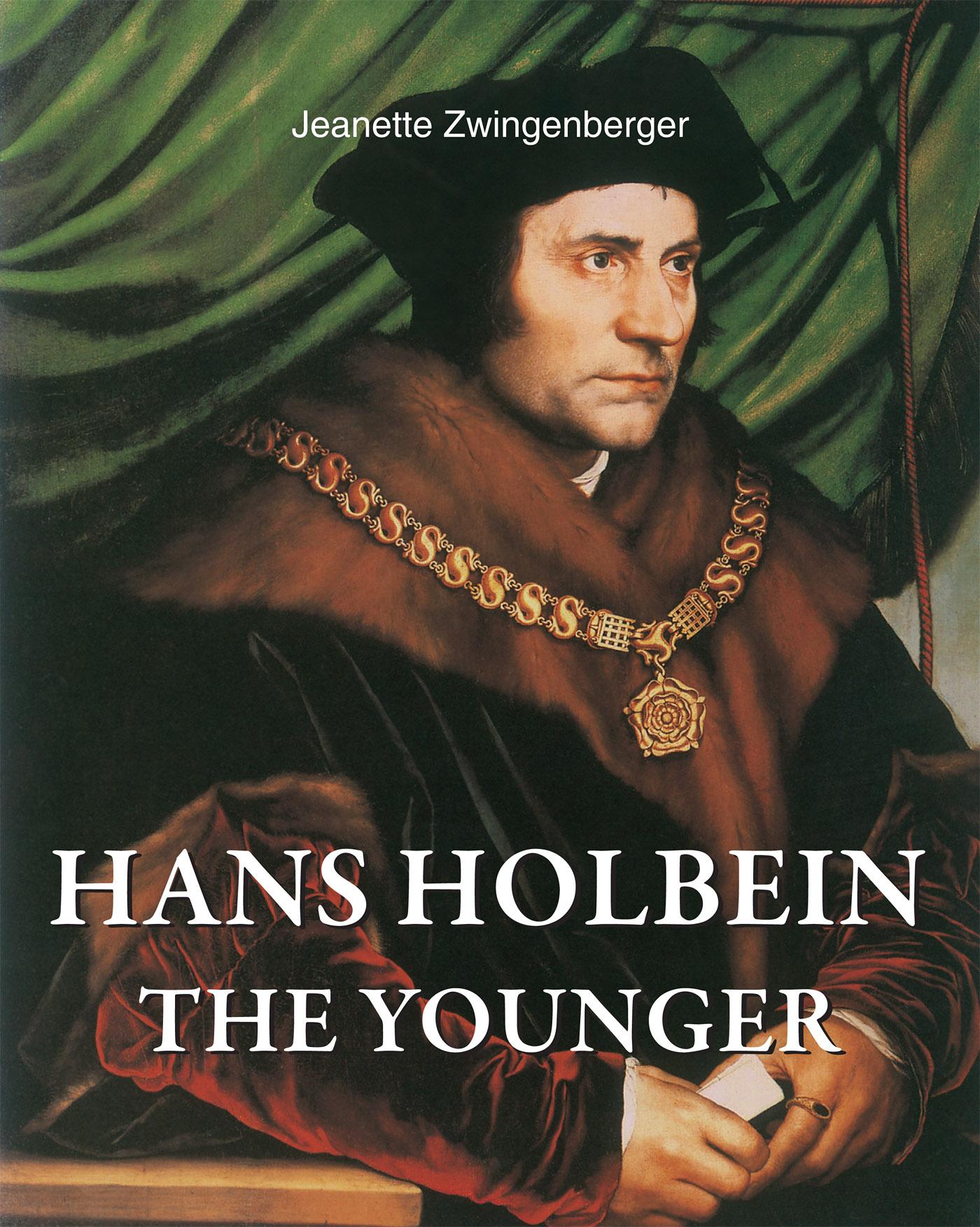Hans Holbein The Younger