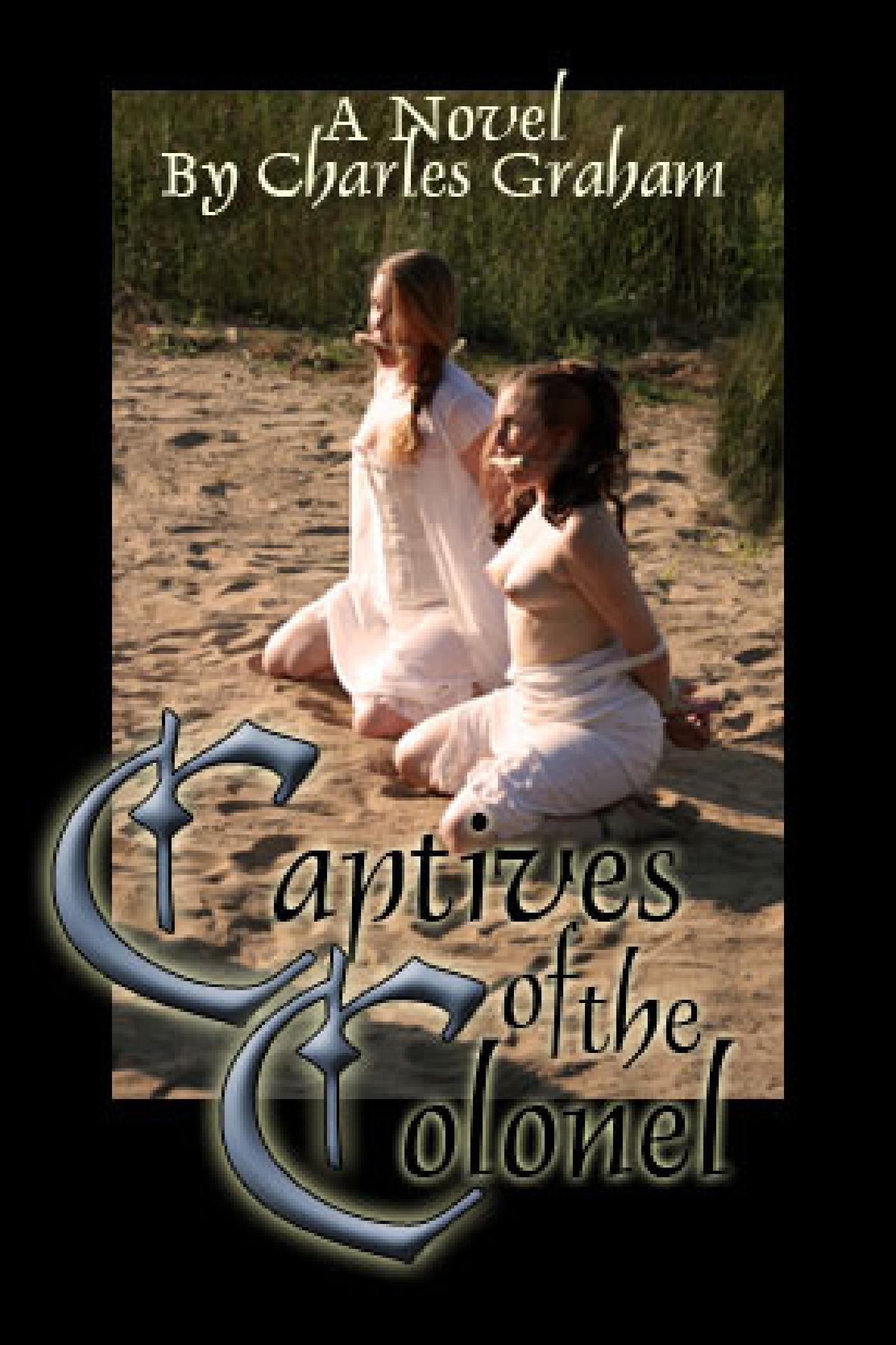 CAPTIVES OF THE COLONEL