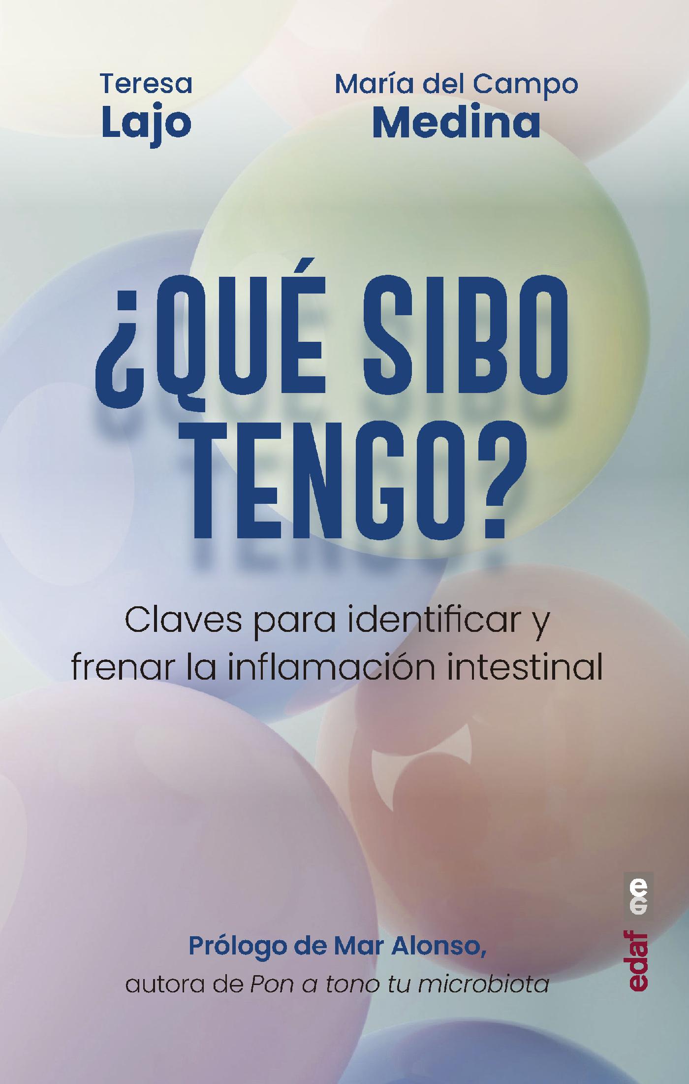 ¿QUÉ SIBO TENGO?