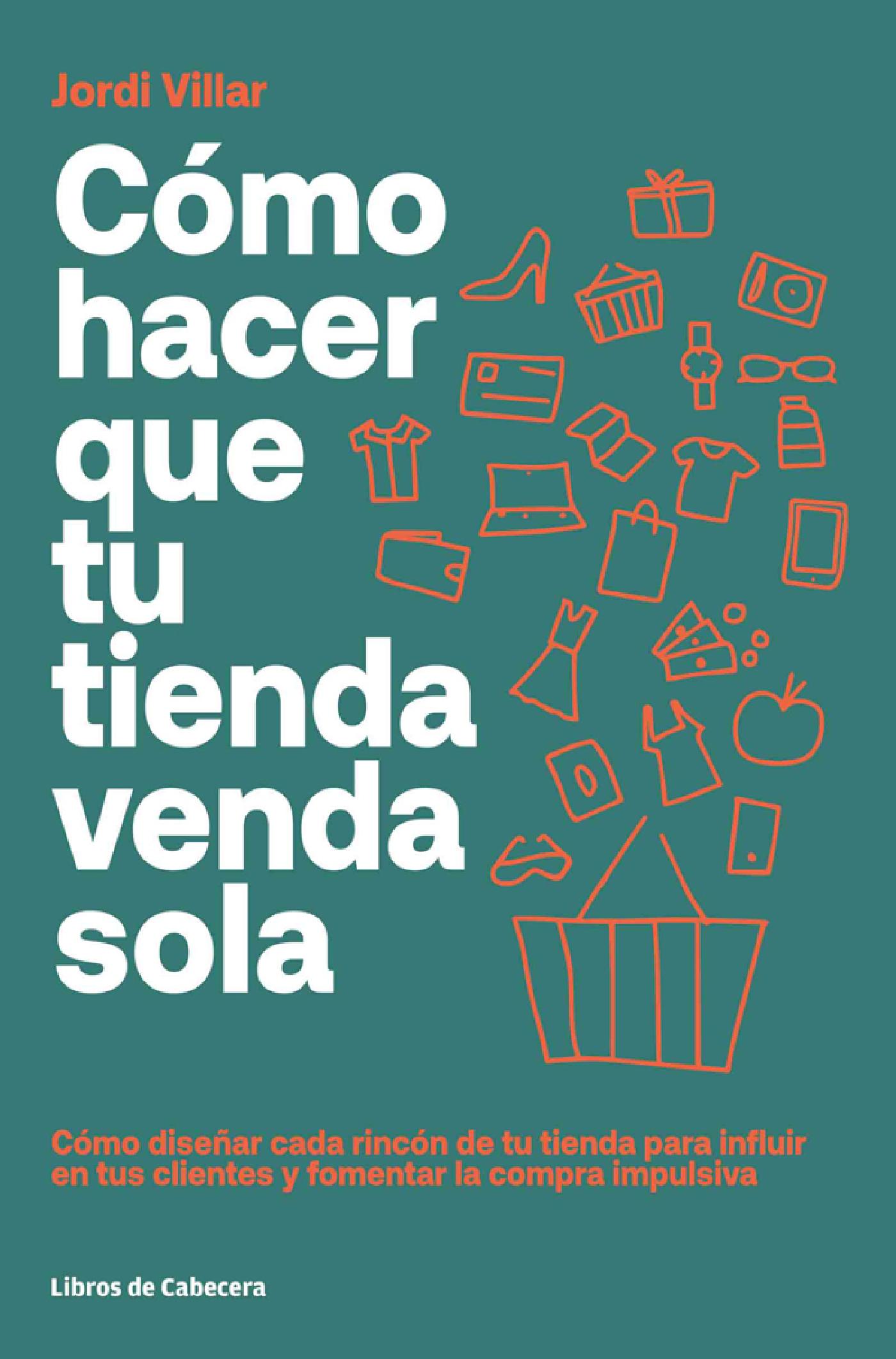 CÓMO HACER QUE TU TIENDA VENDA SOLA 