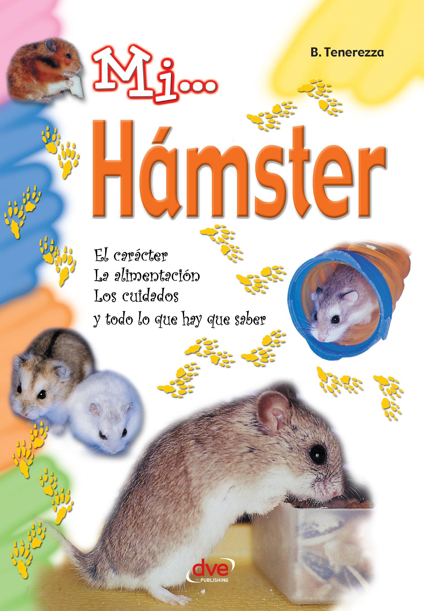 MI... HÁMSTER