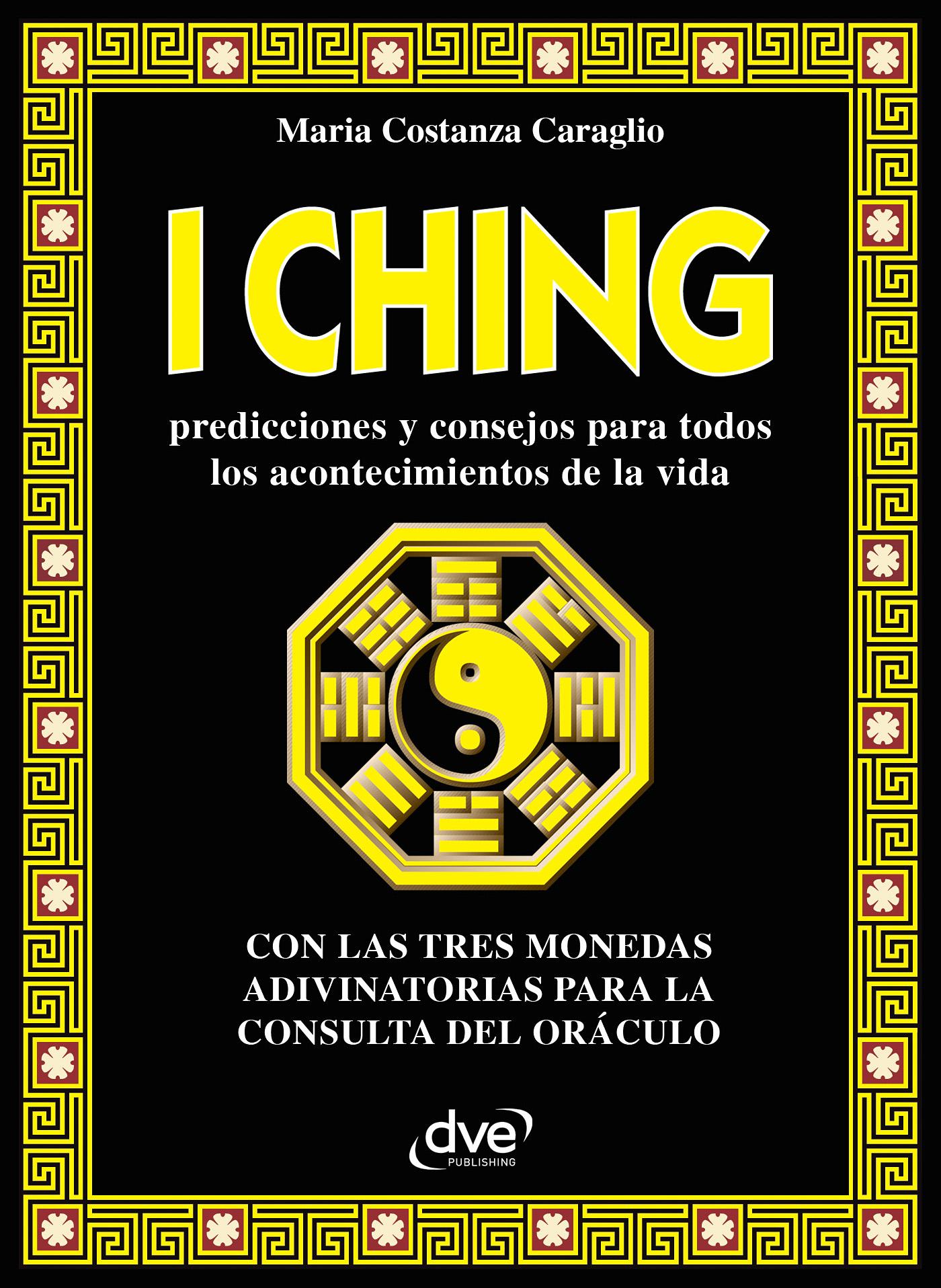 I CHING
