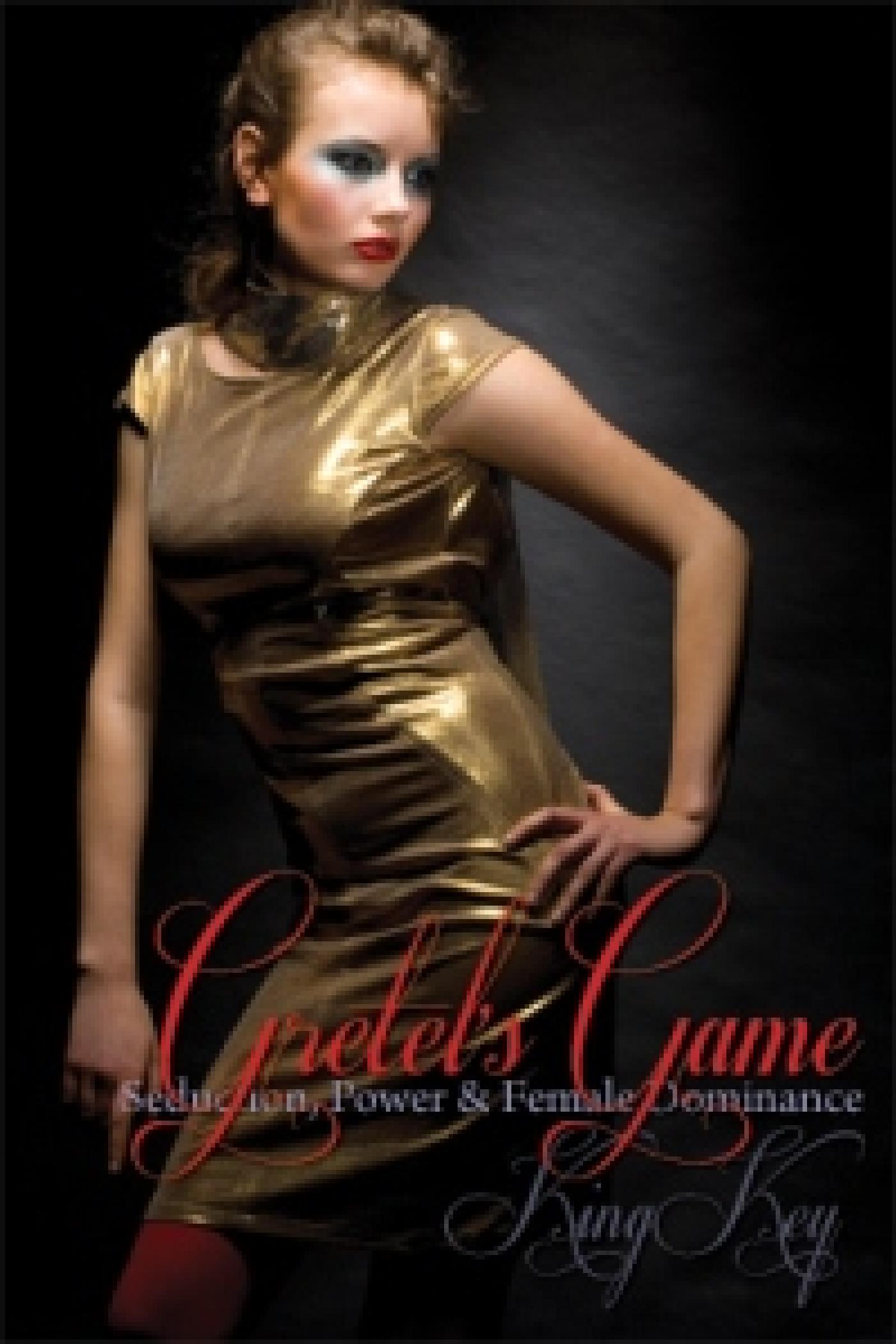 GRETEL'S GAME
