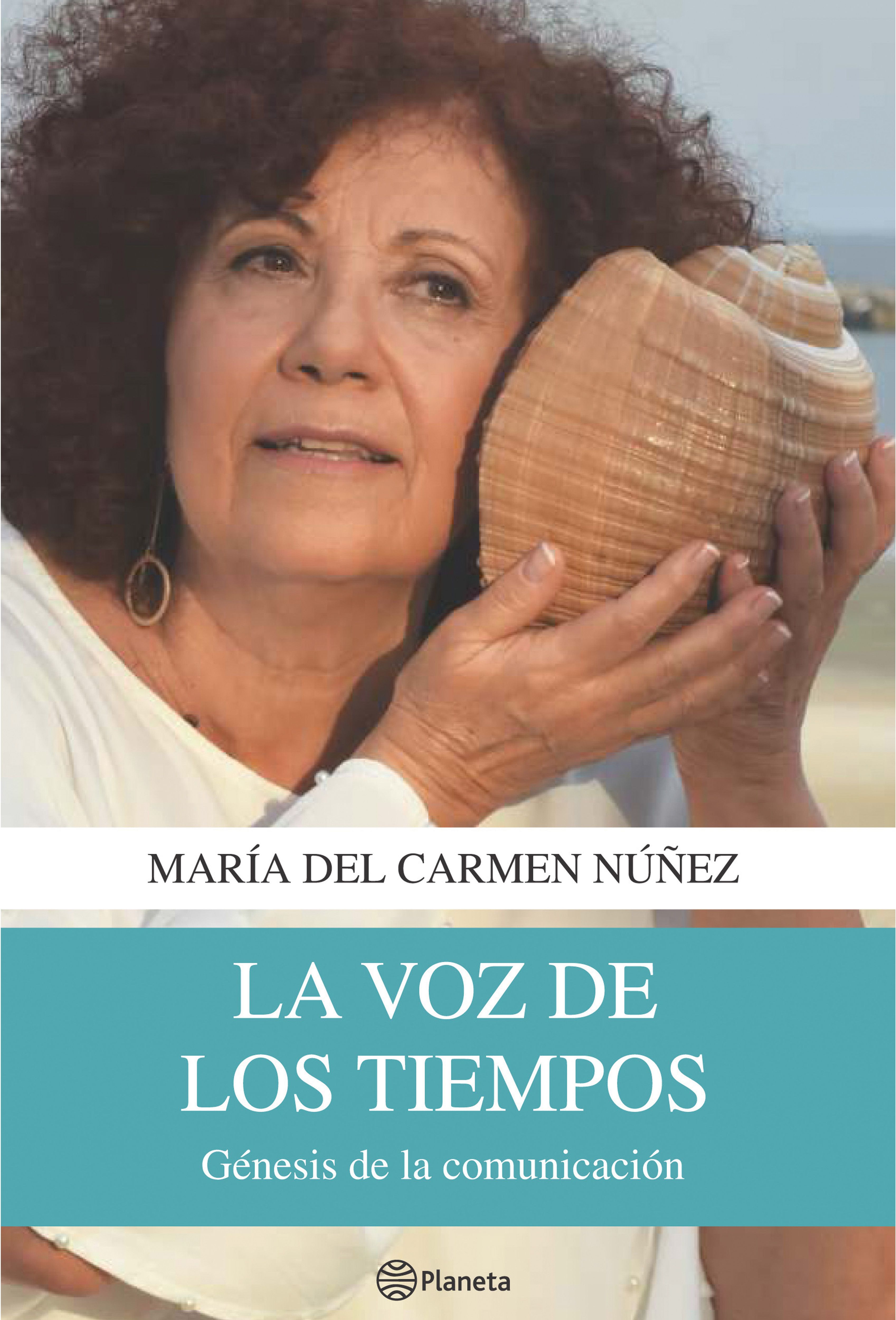 LA VOZ DE LOS TIEMPOS