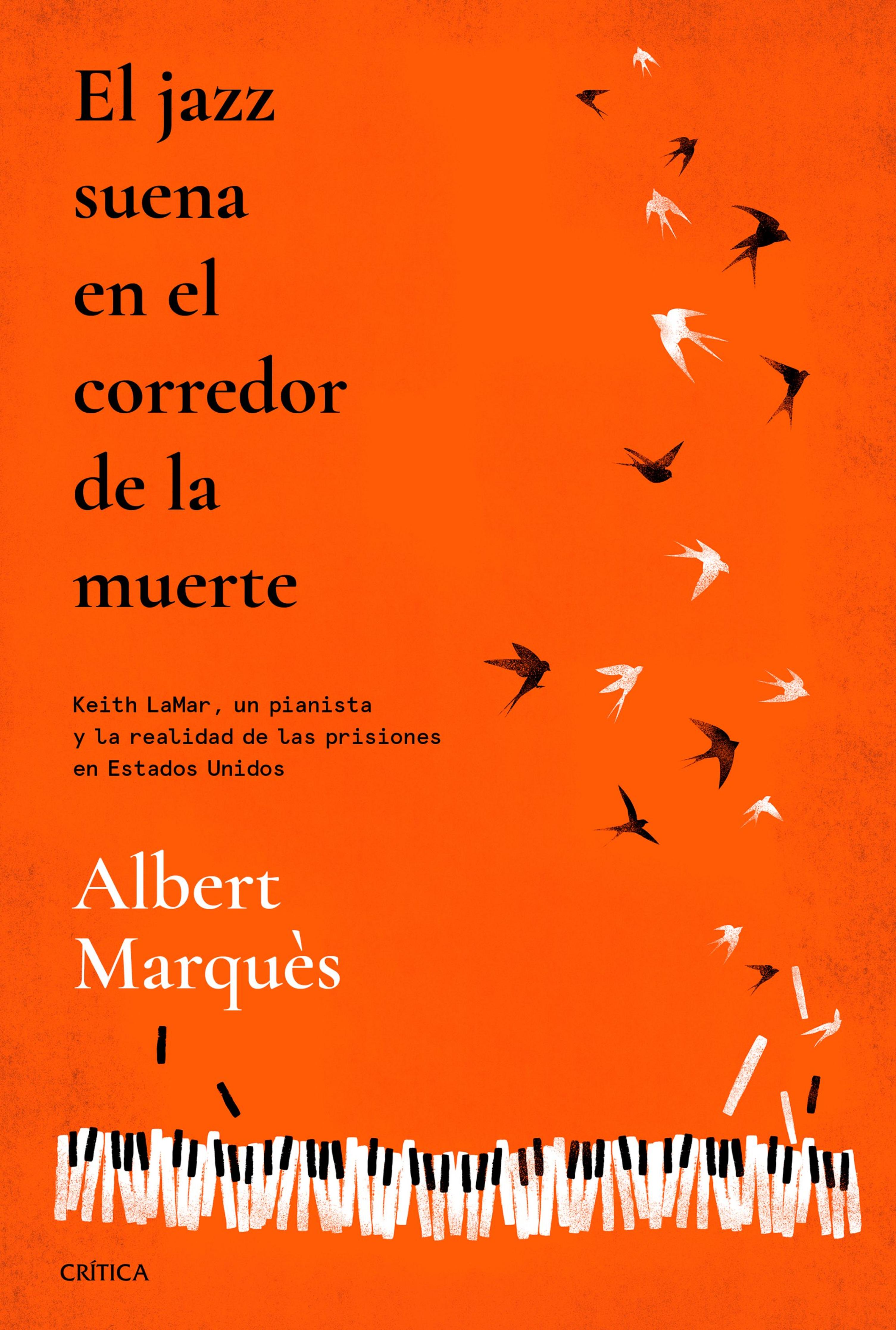 EL JAZZ SUENA EN EL CORREDOR DE LA MUERTE