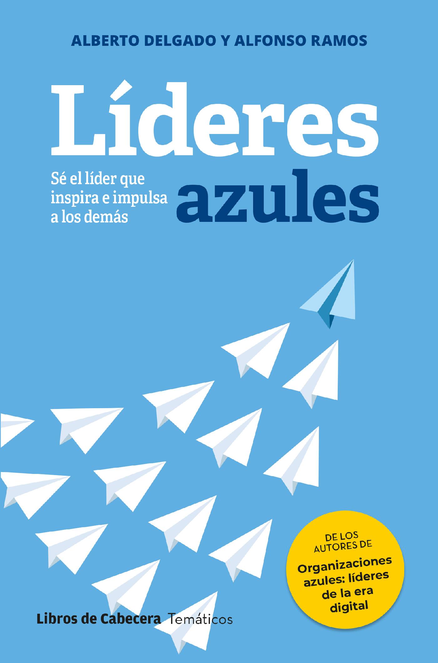 Líderes Azules