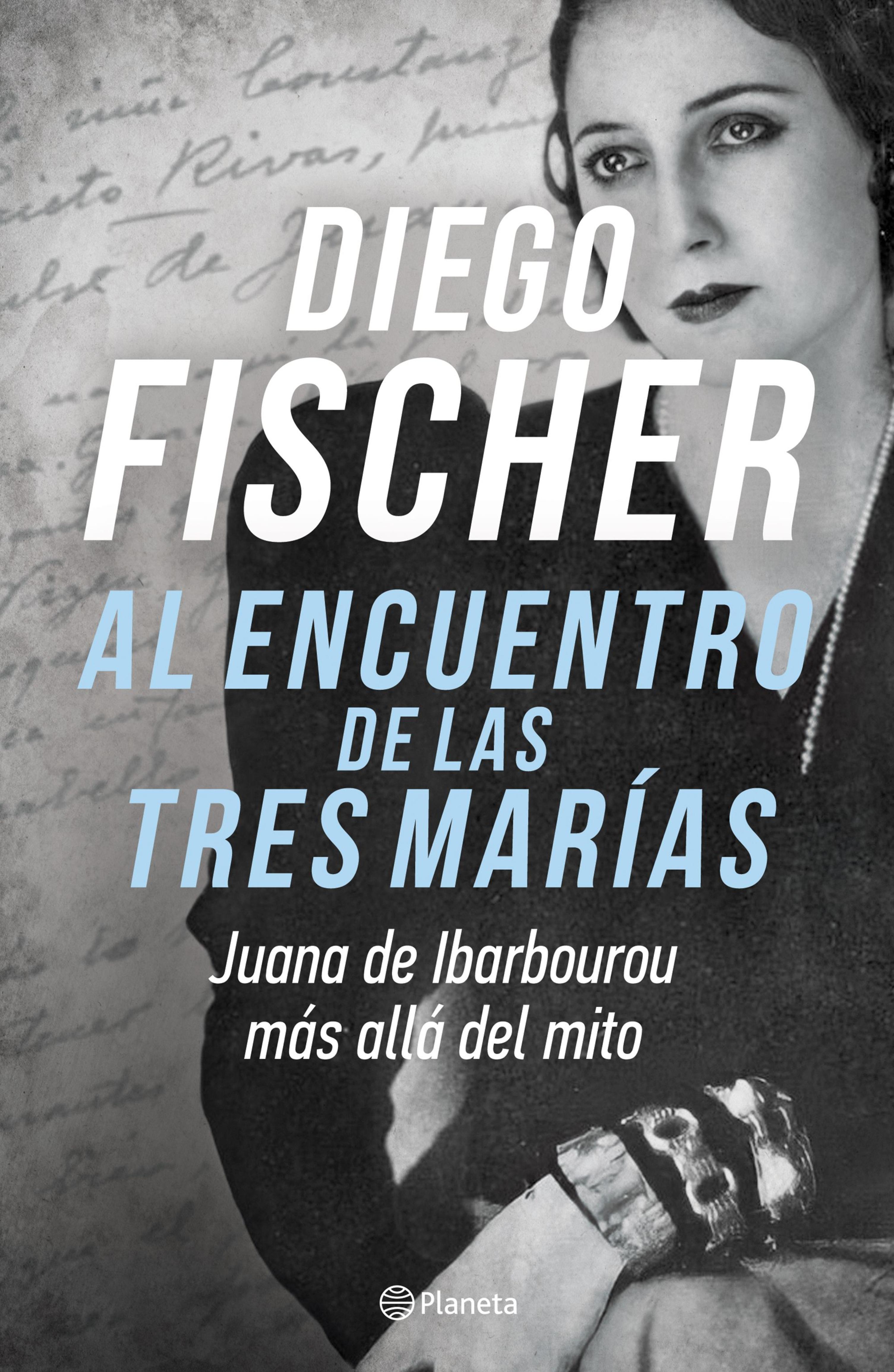 AL ENCUENTRO DE LAS TRES MARÍAS