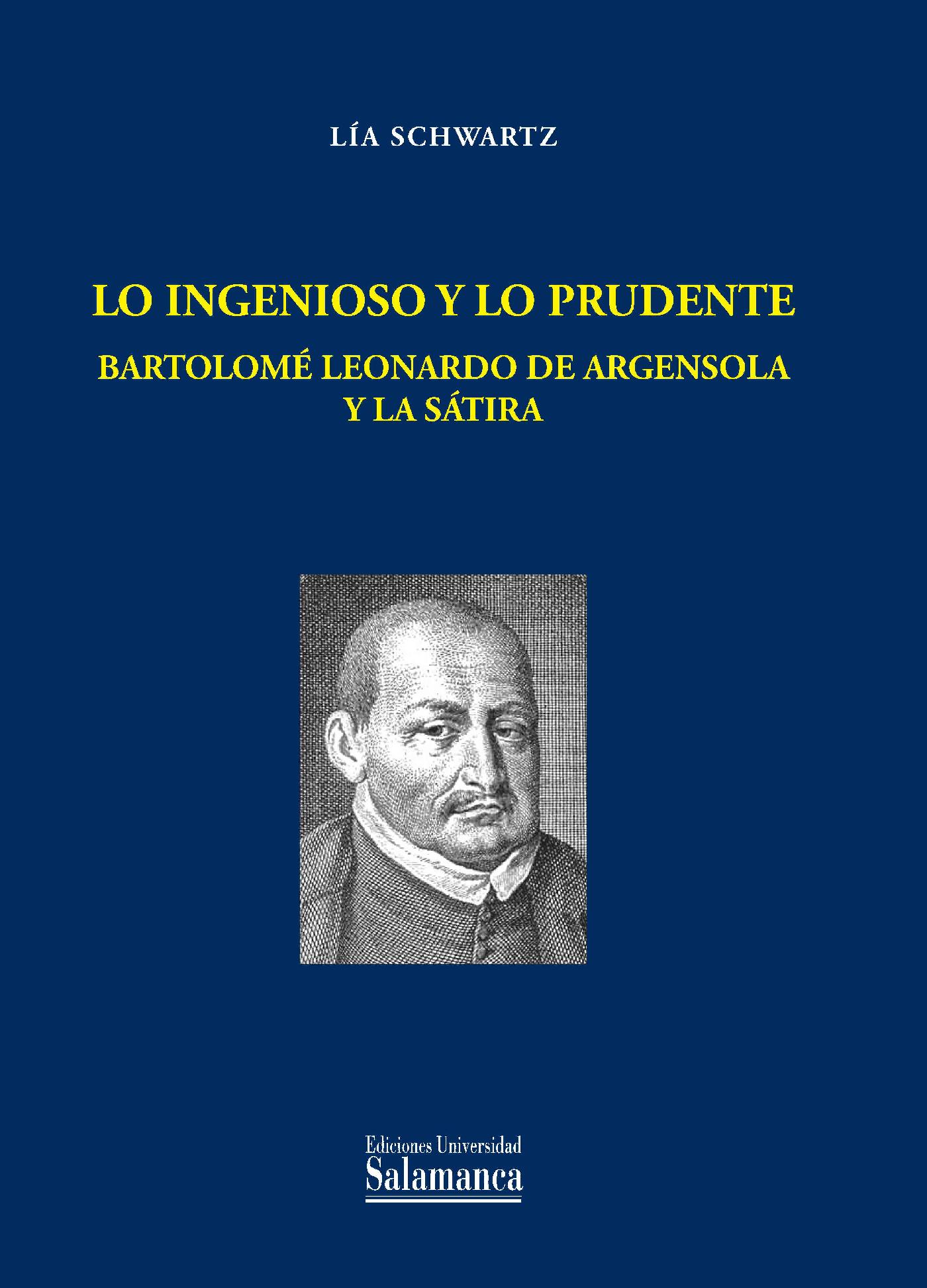 LO INGENIOSO Y LO PRUDENTE