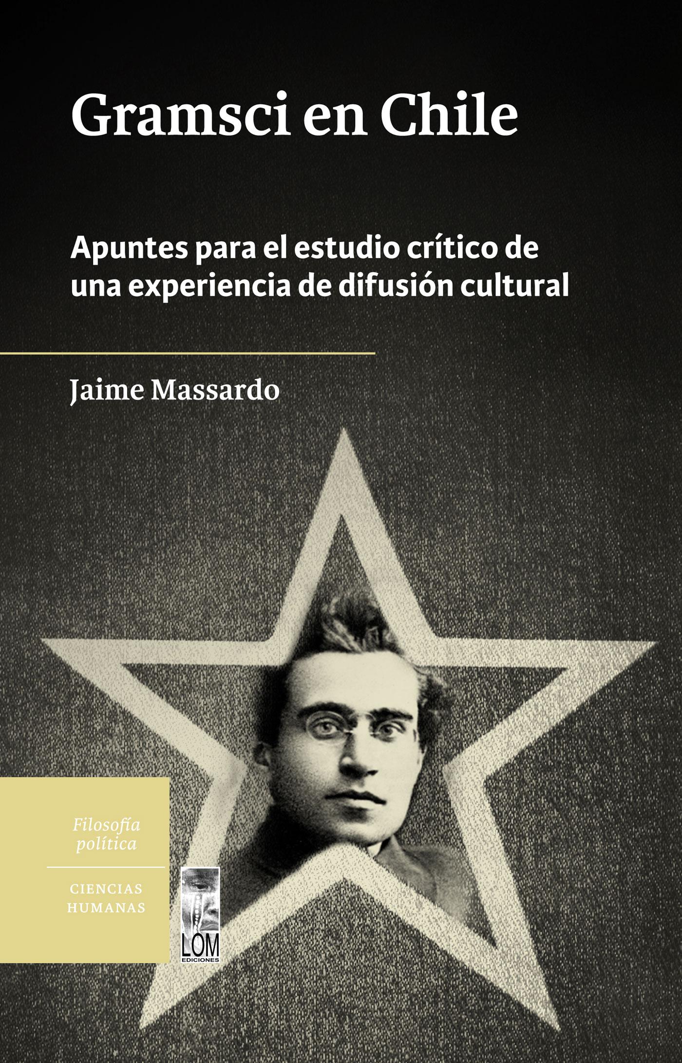 GRAMSCI EN CHILE