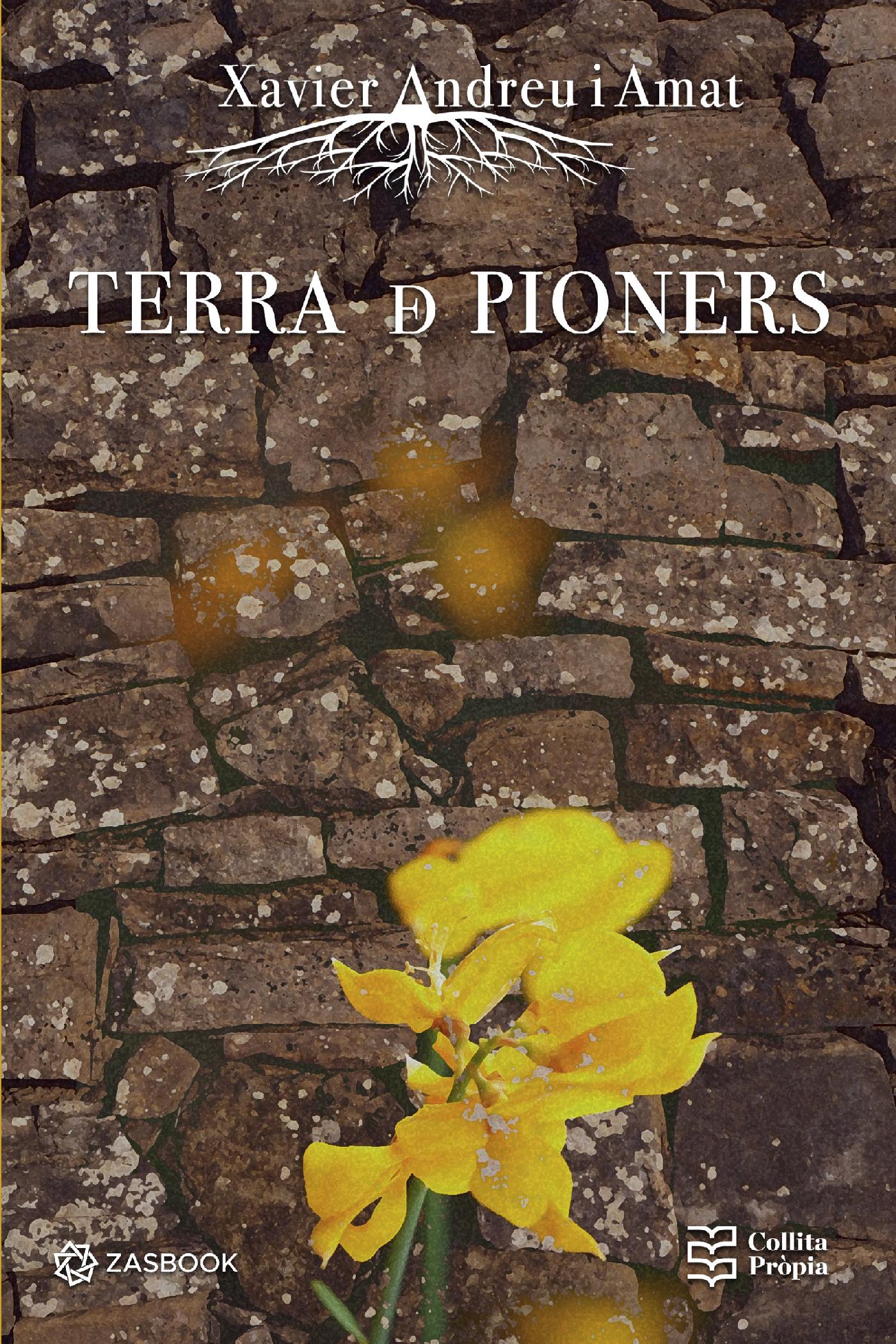 TERRA DE PIONERS