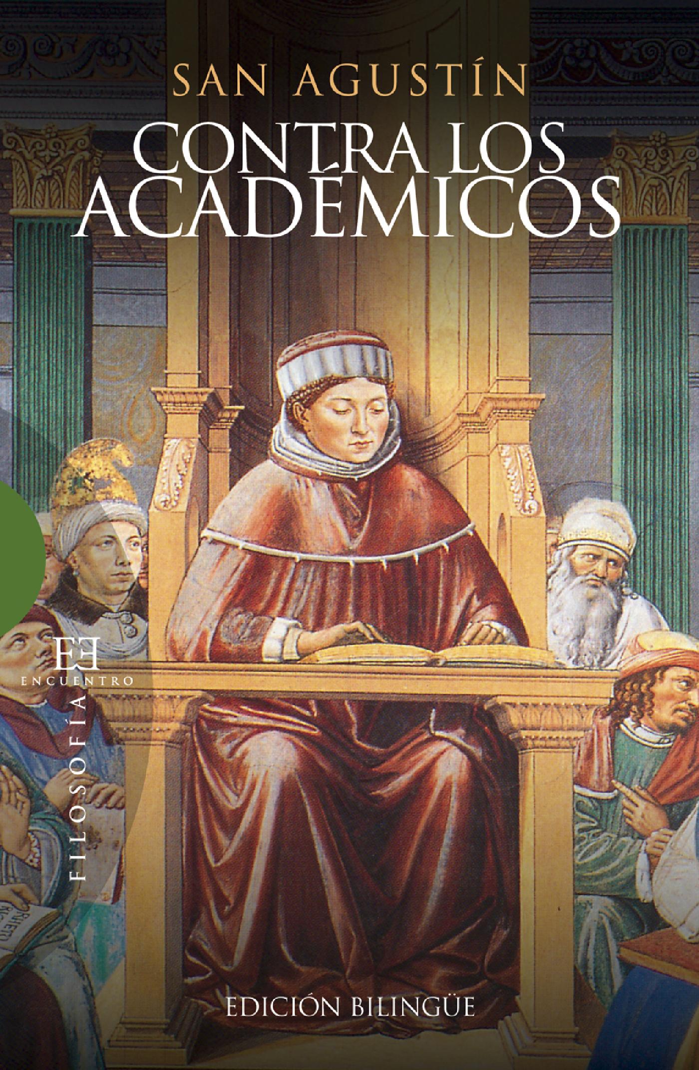 CONTRA LOS ACADÉMICOS 