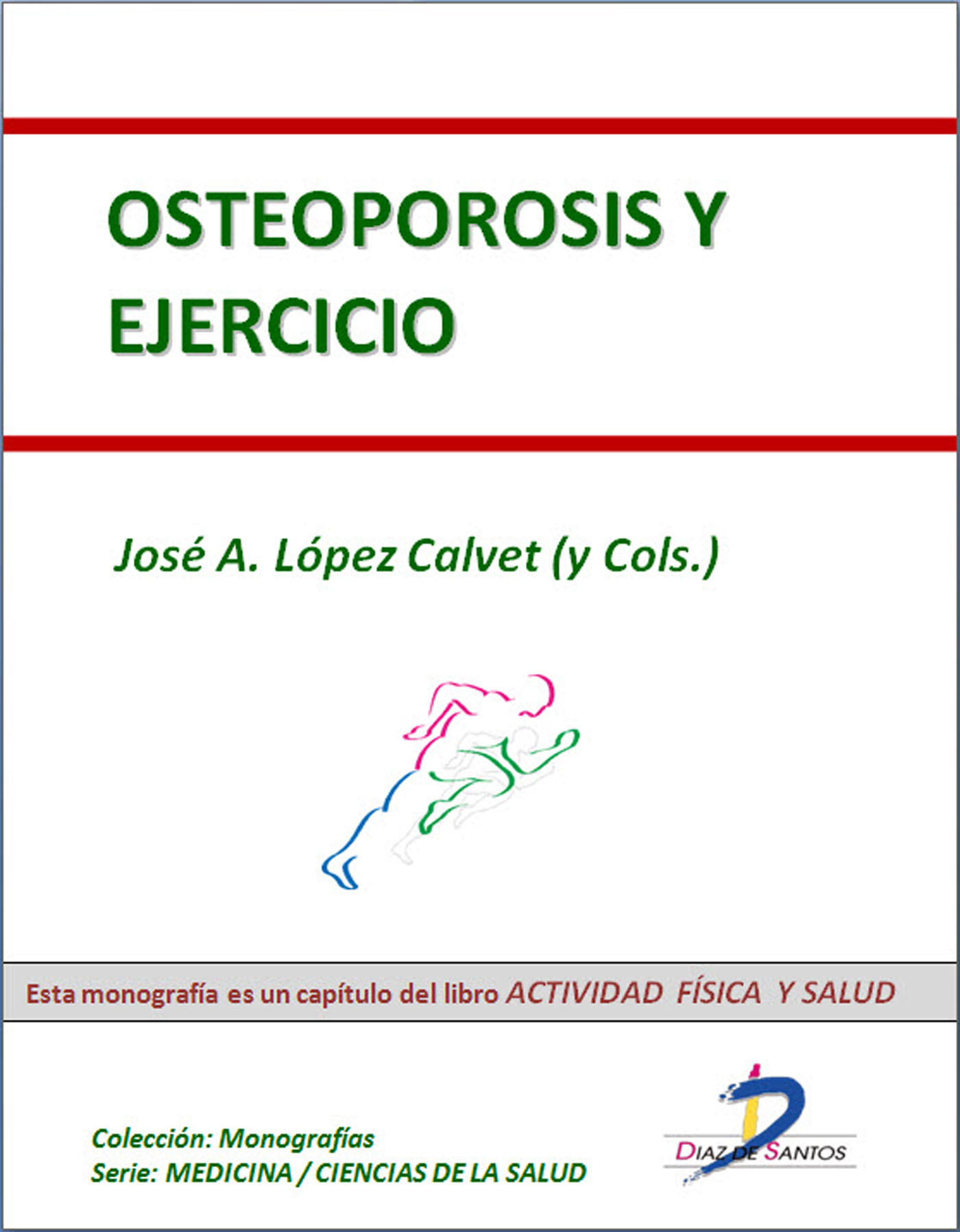OSTEOPOROSIS Y EJERCICIO