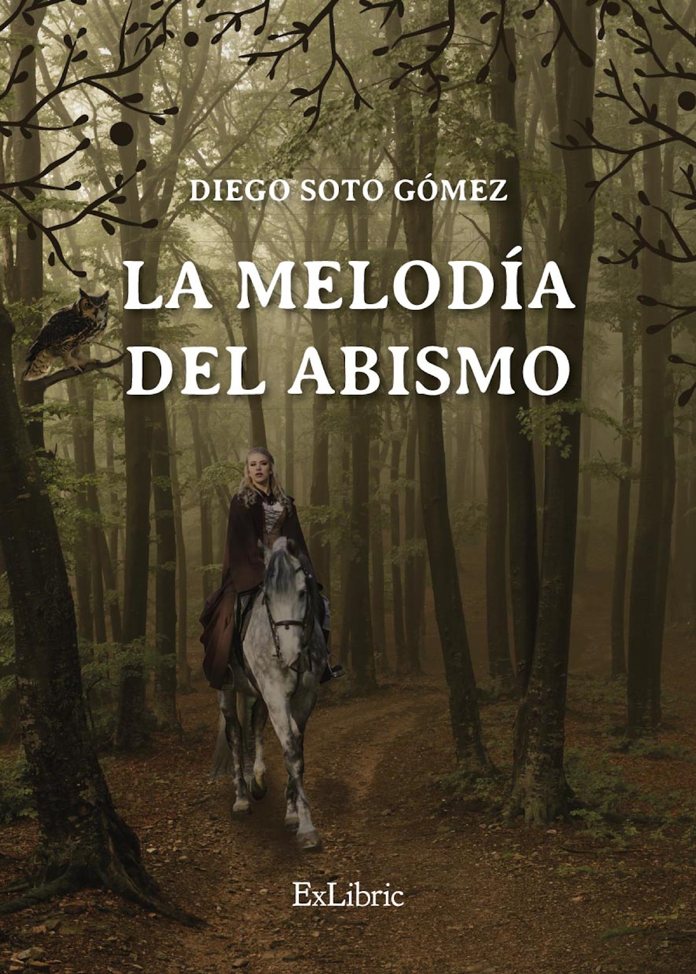 LA MELODÍA DEL ABISMO