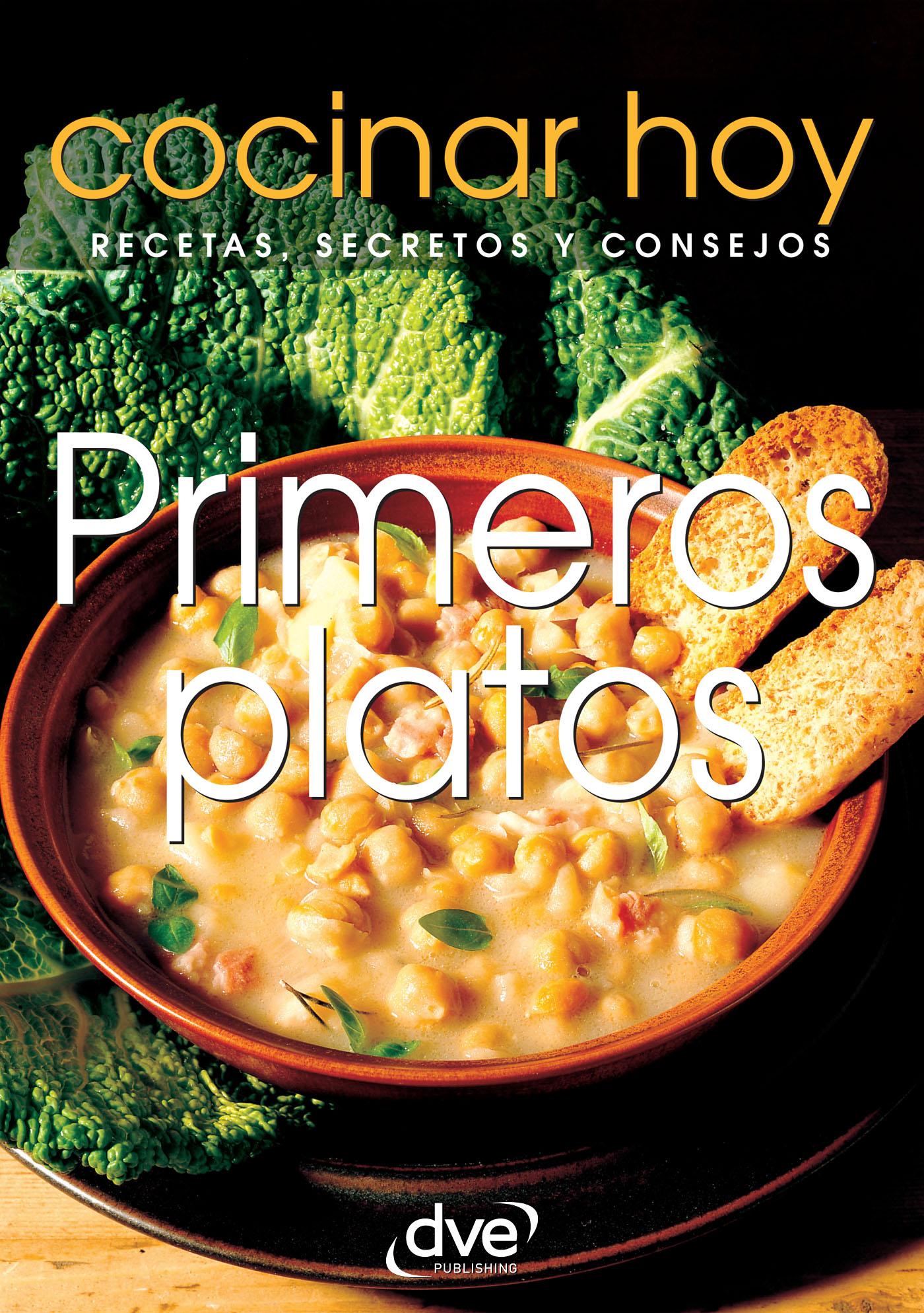 PRIMEROS PLATOS