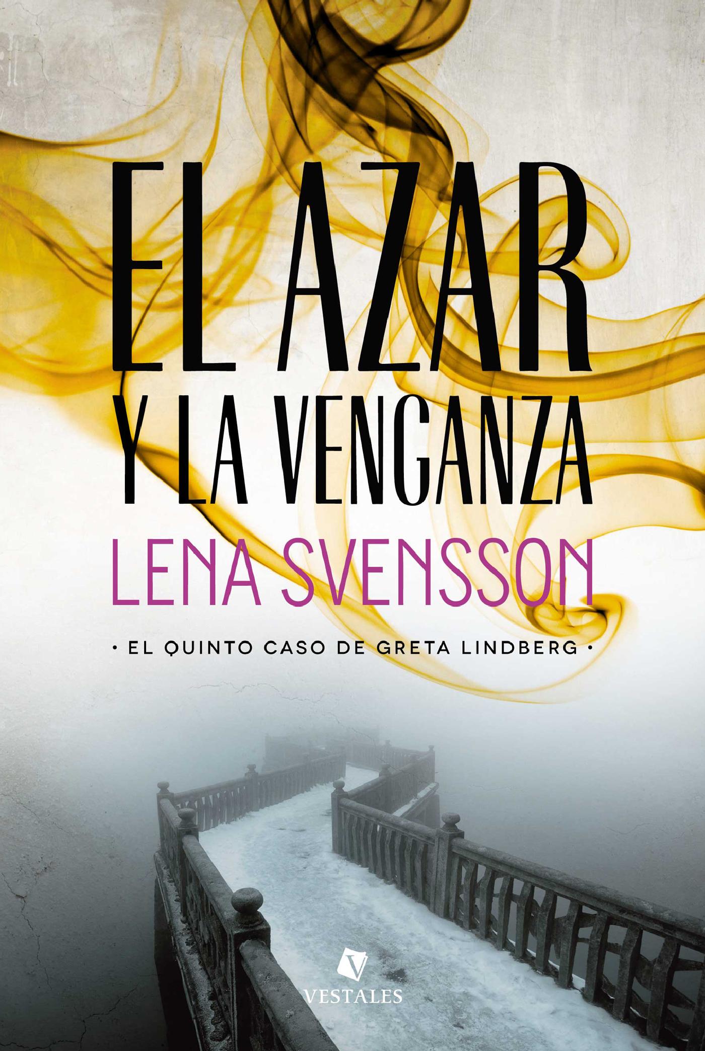 EL AZAR Y LA VENGANZA