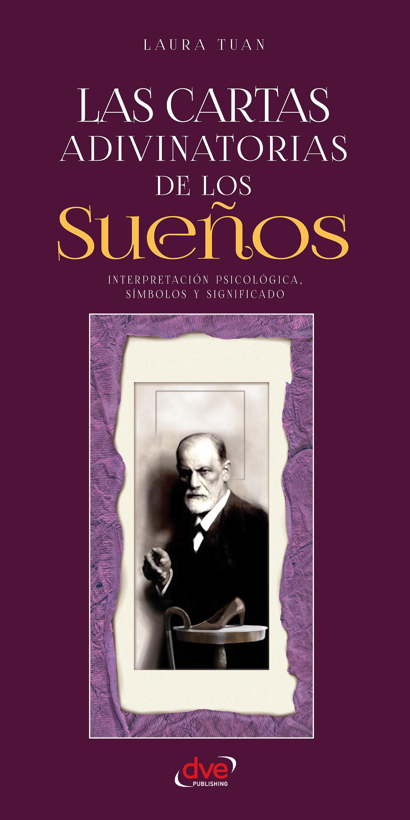 LAS CARTAS ADIVINATORIAS DE LOS SUEÑOS