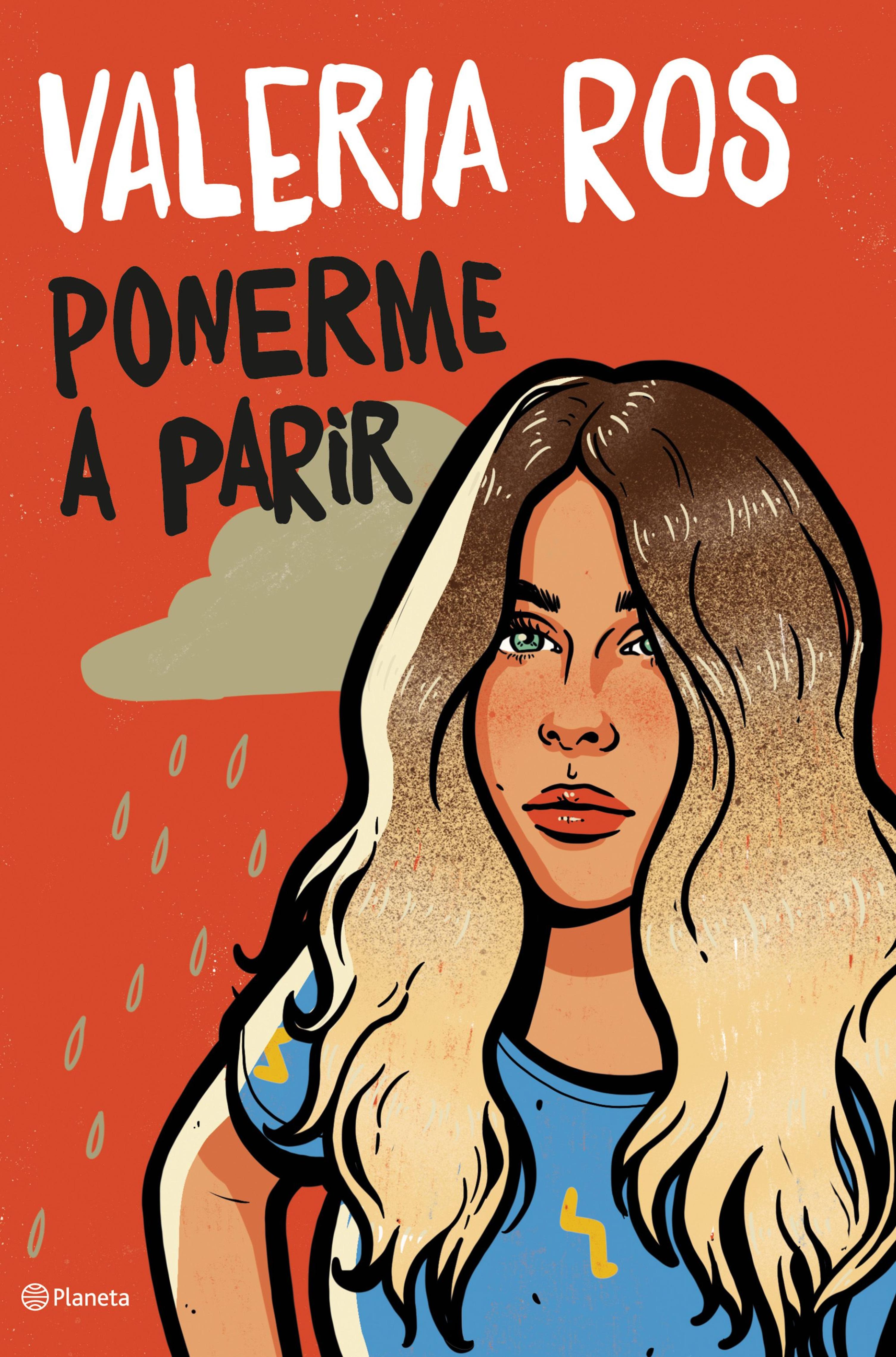 PONERME A PARIR