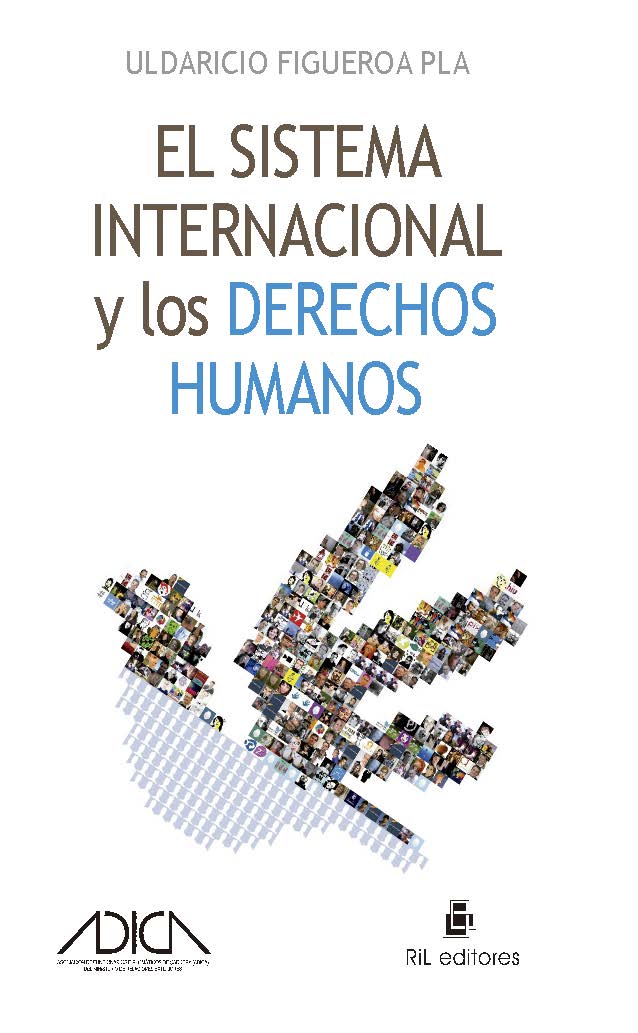 EL SISTEMA INTERNACIONAL Y LOS DERECHOS HUMANOS