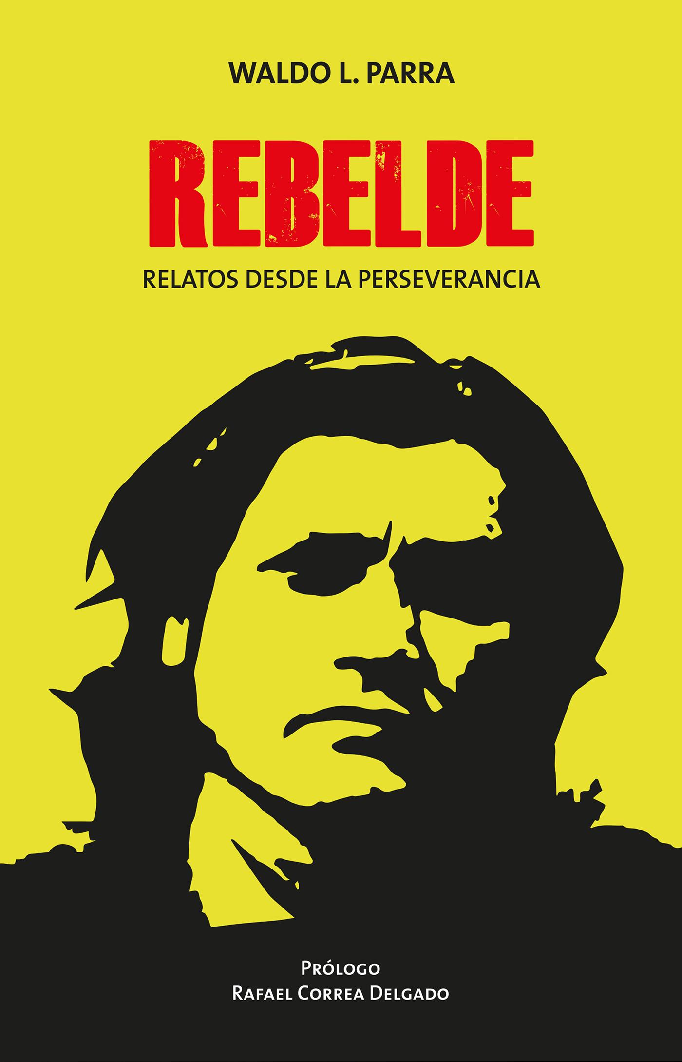 REBELDE
