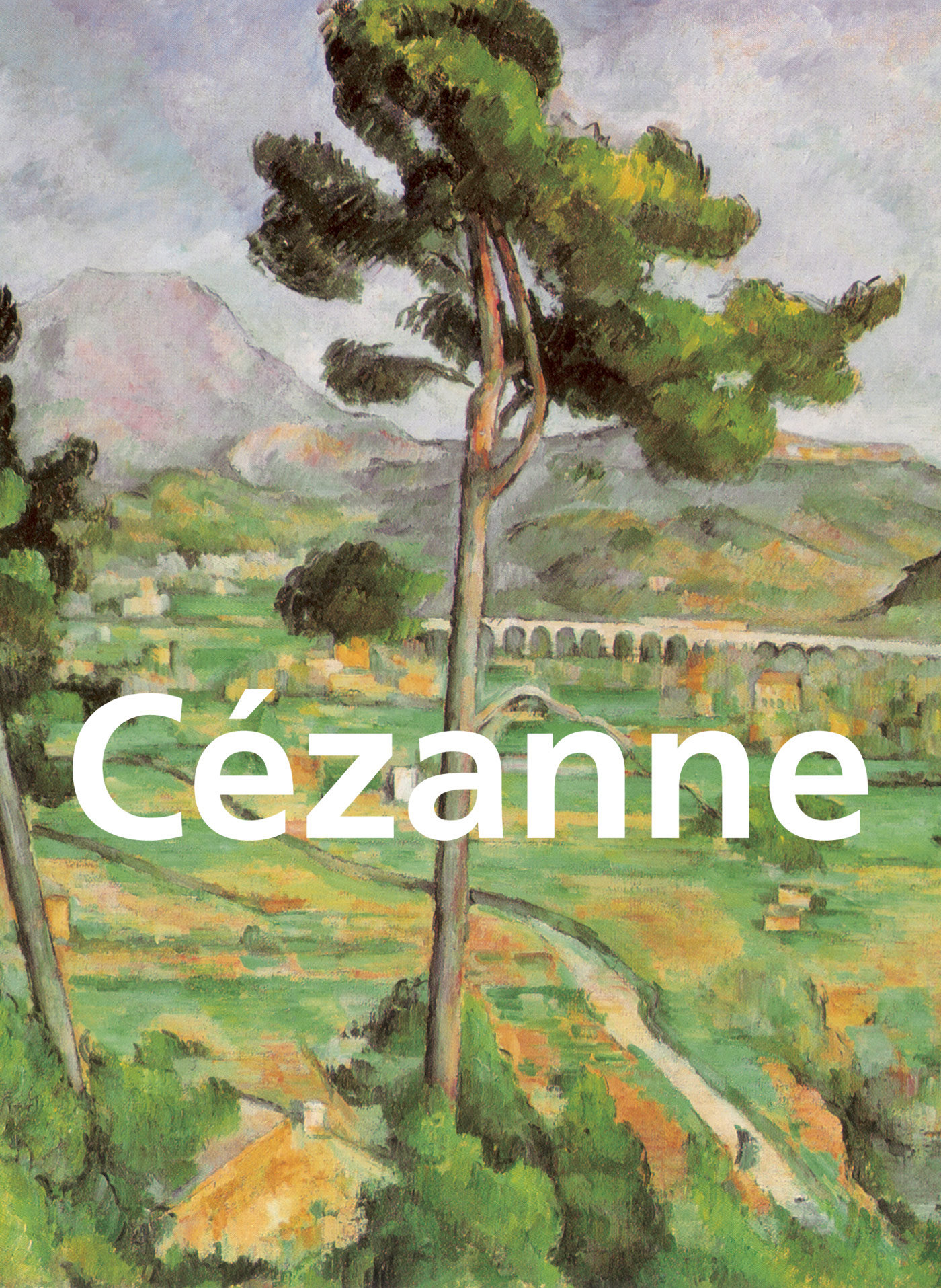 CÉZANNE