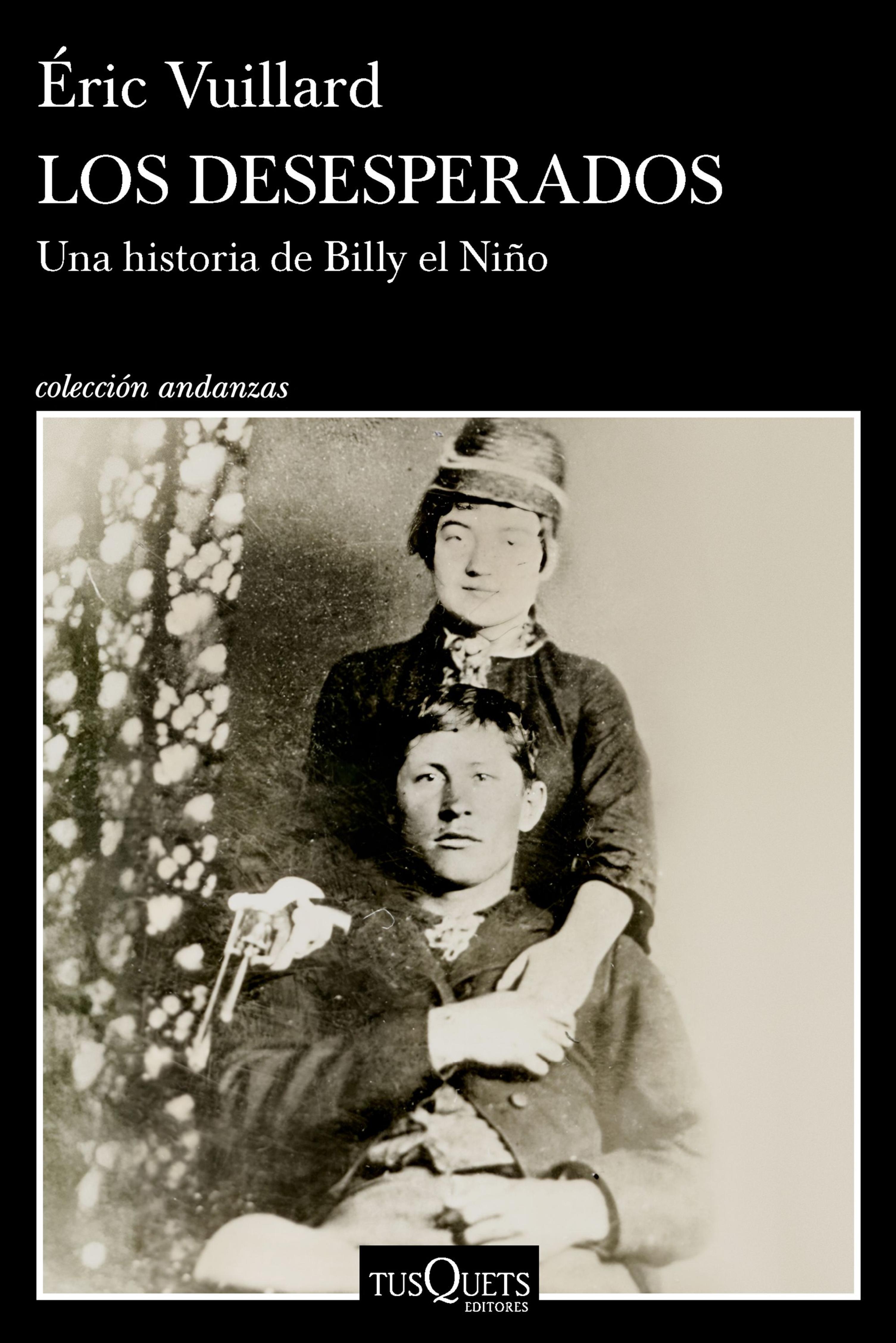 LOS DESESPERADOS
