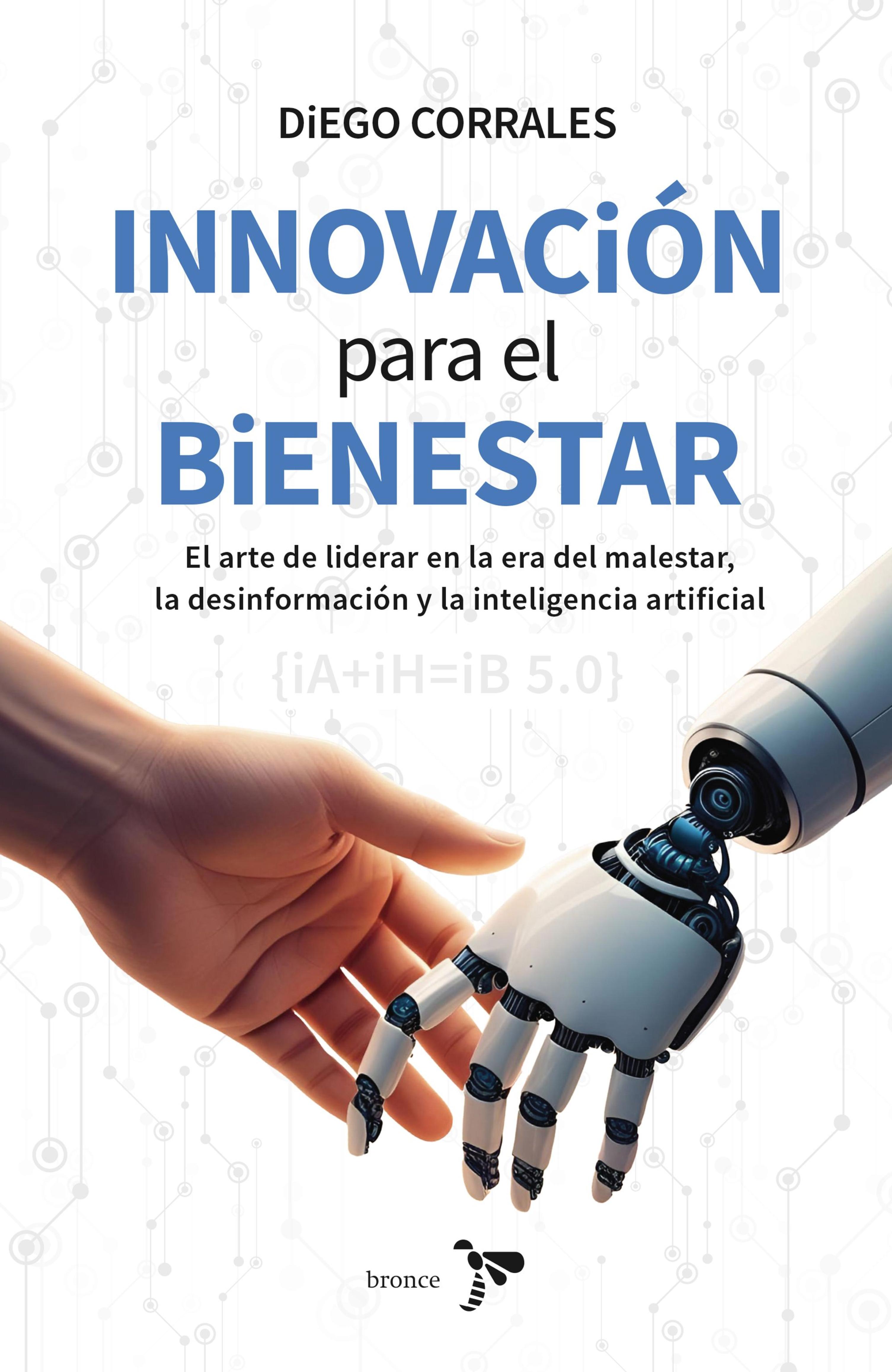 INNOVACIÓN PARA EL BIENESTAR 5.0
