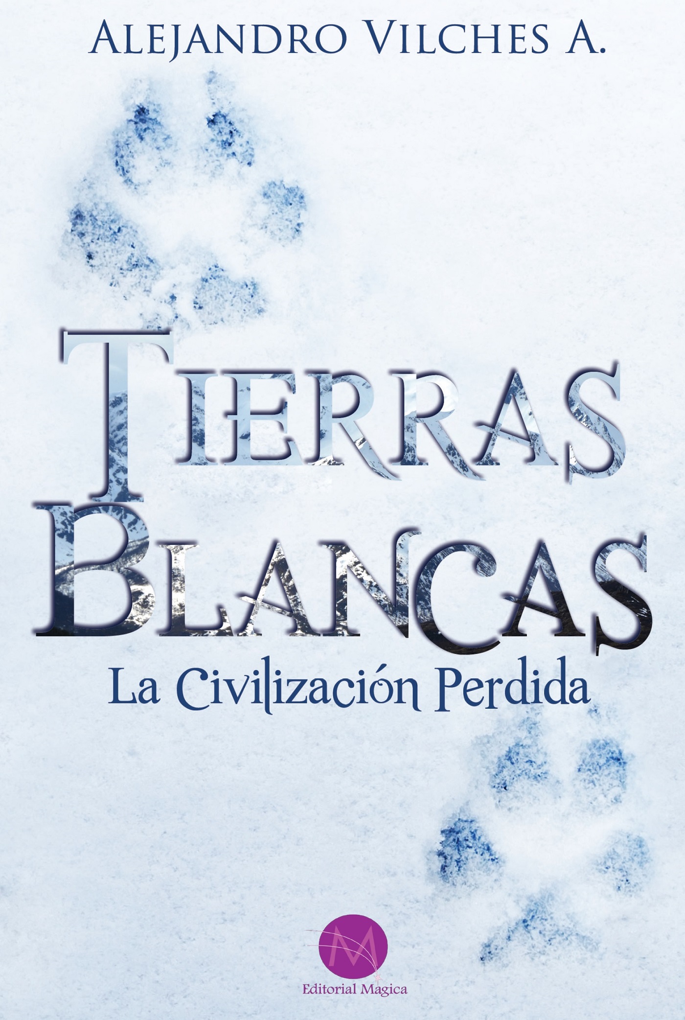 TIERRAS BLANCAS