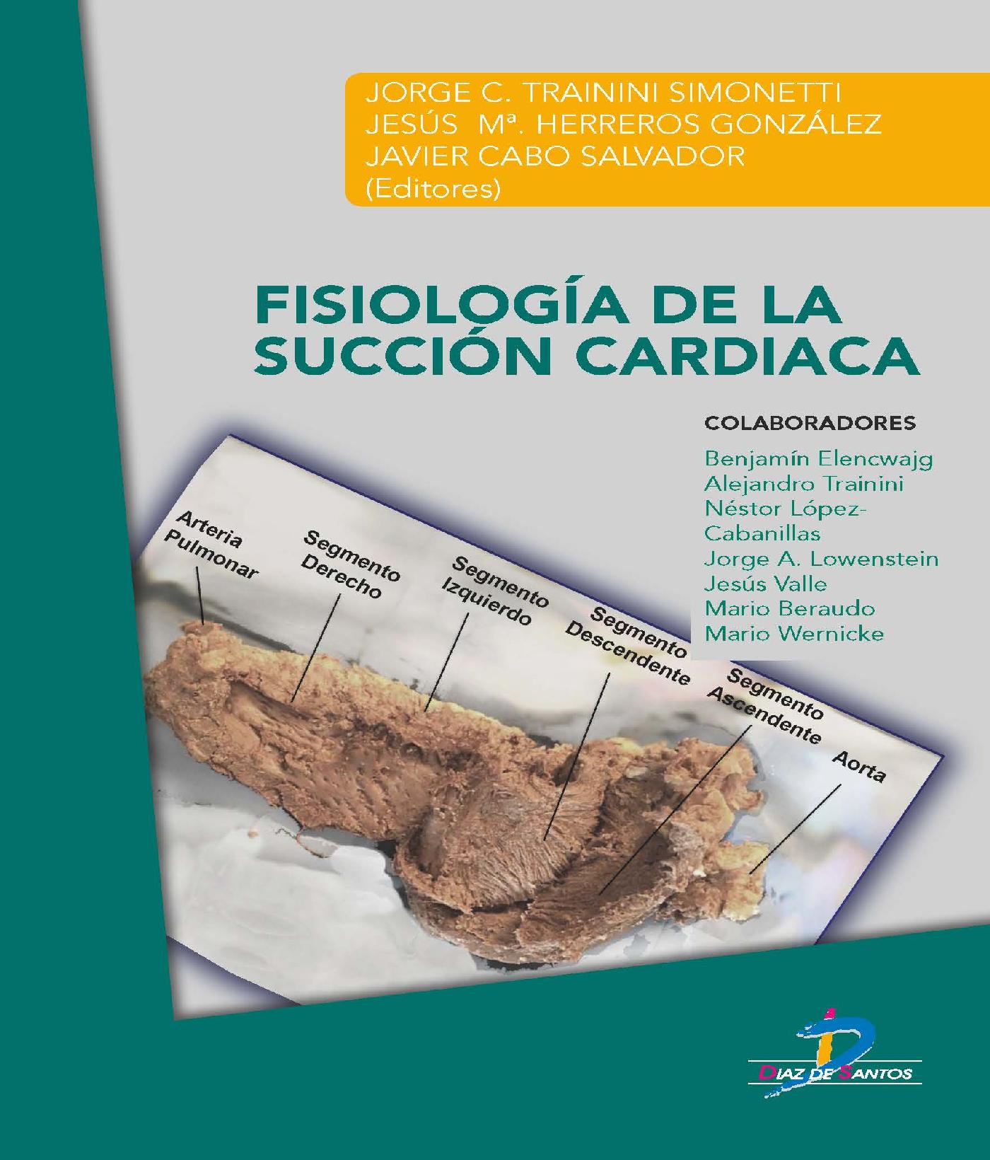 FISIOLOGÍA DE LA SUCCIÓN CARDIACA