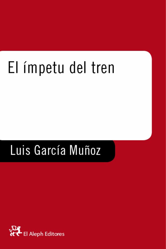 EL ÍMPETU DEL TREN